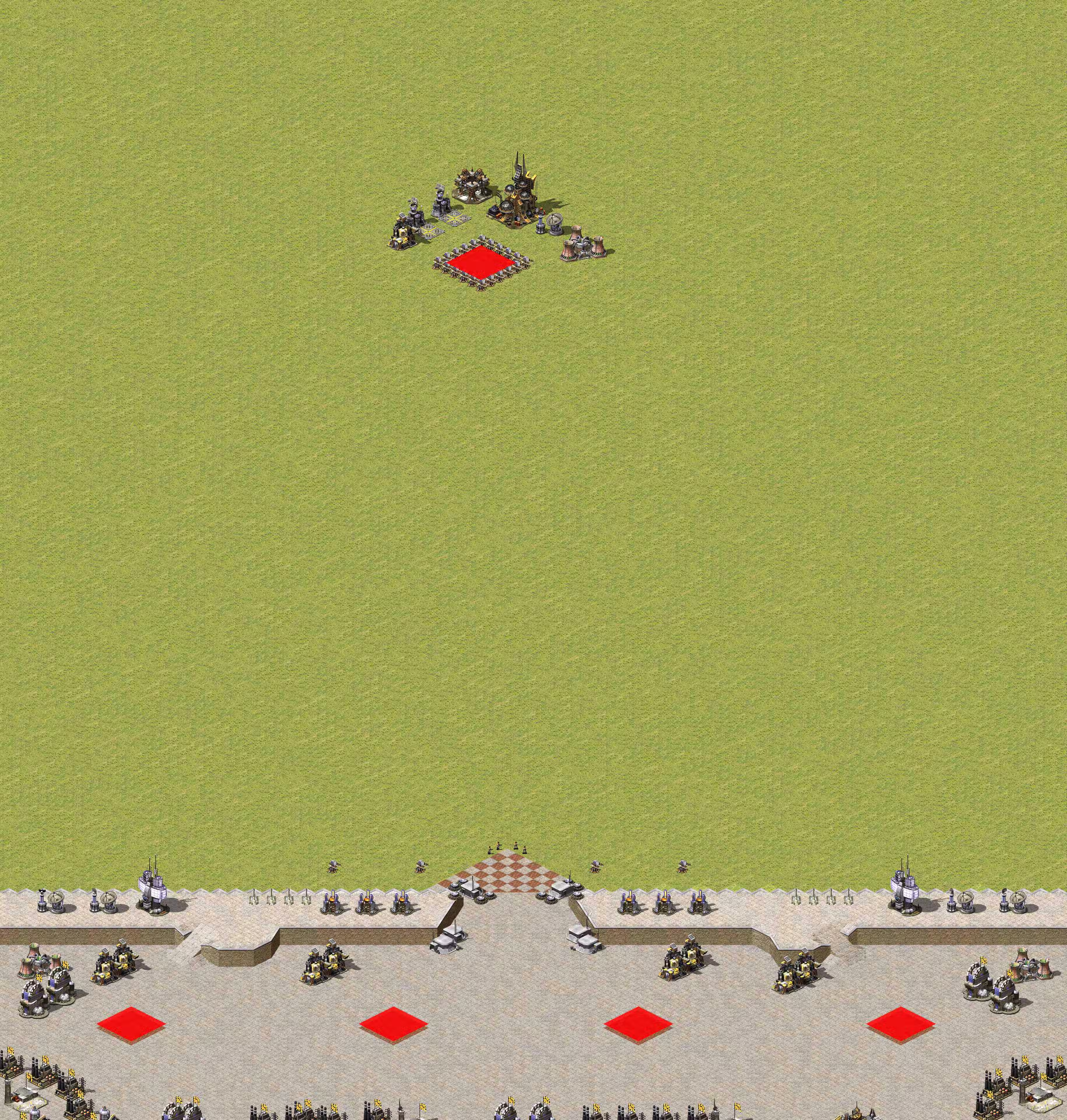 Preview of Survivors Land (Survive) By Agent-007 Version 1.8