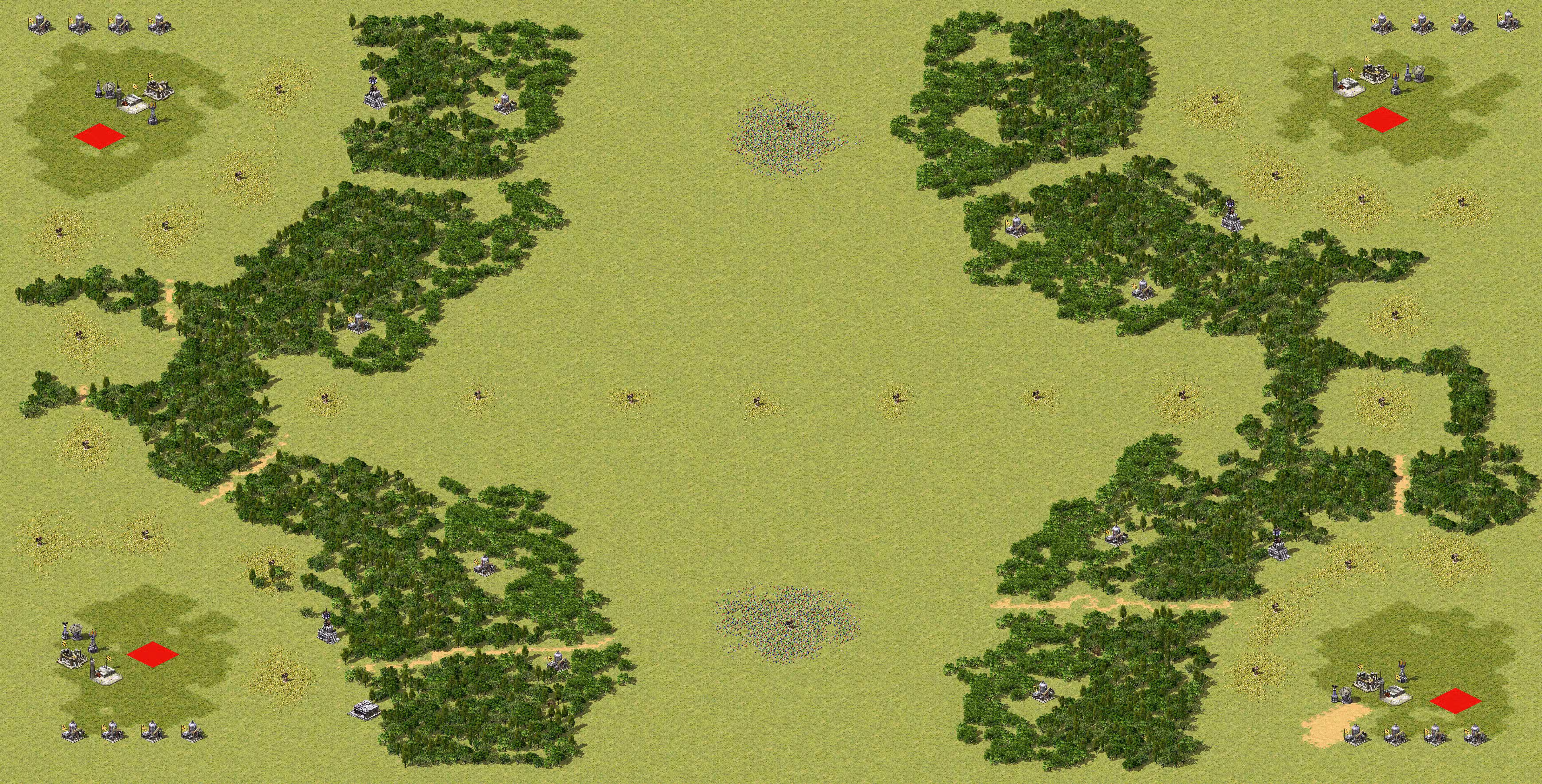 Preview of Forest2