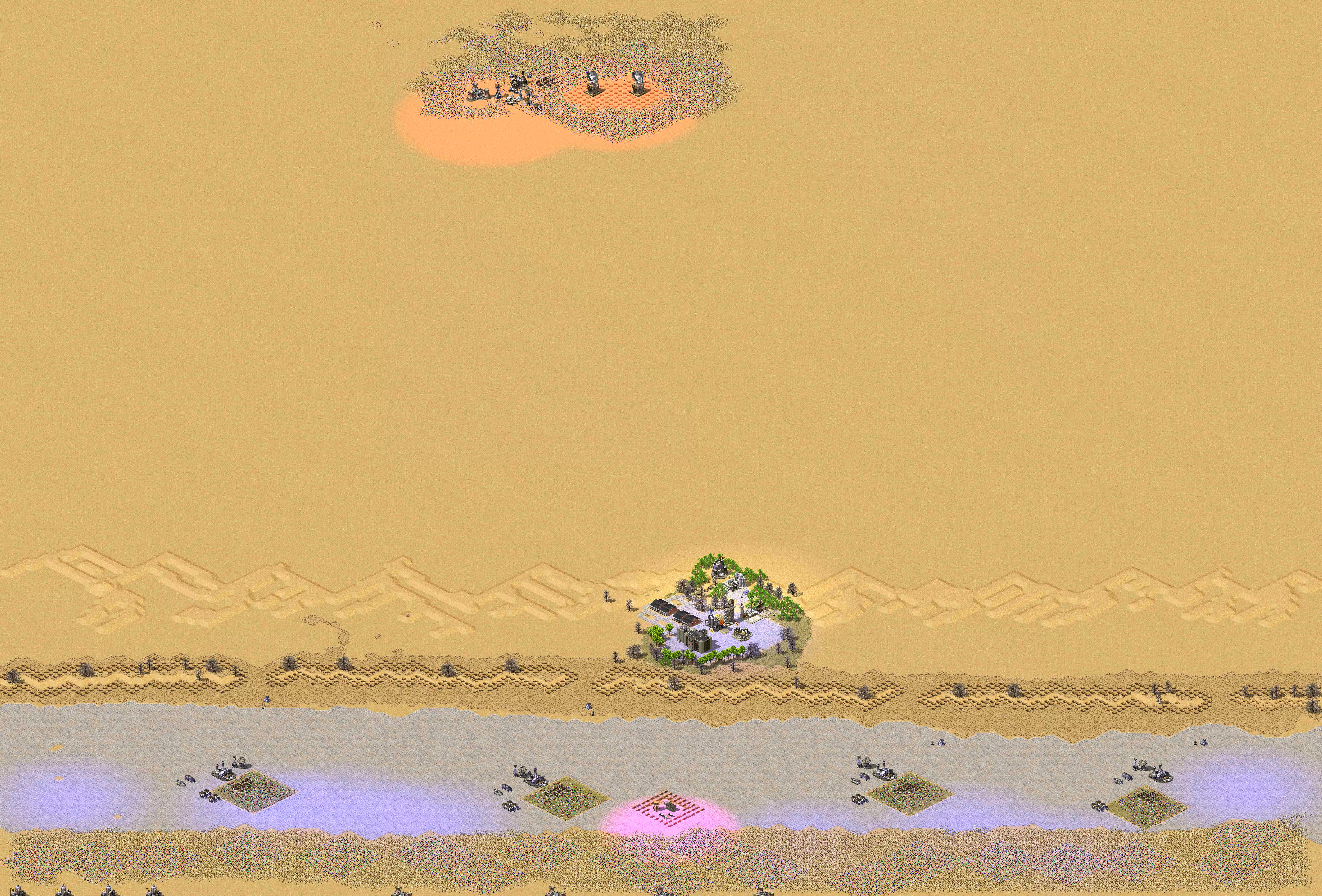 Preview of New Mission/Survival~Created By Im_WARRIOR -- MISSING