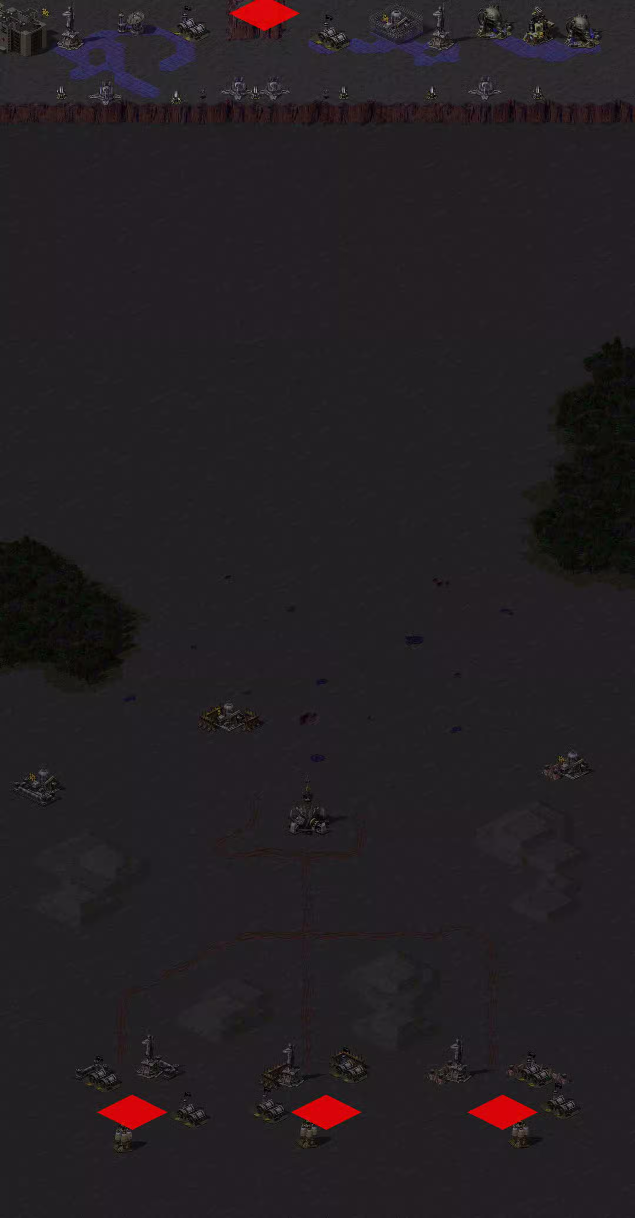 Preview of Troops Only Survival (rockonsk8) (harder) -- MISSING