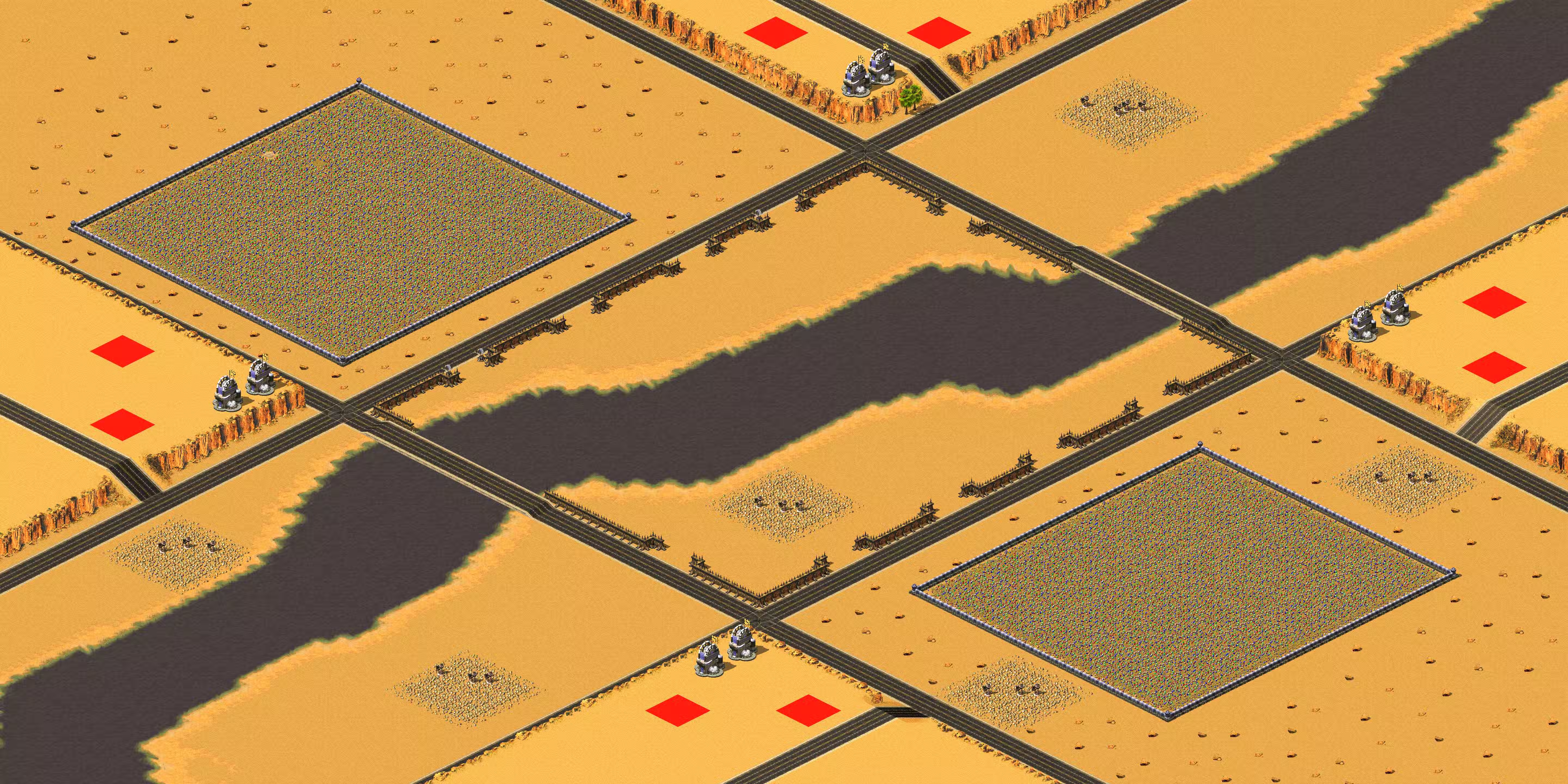 Preview of metaled's sahara version