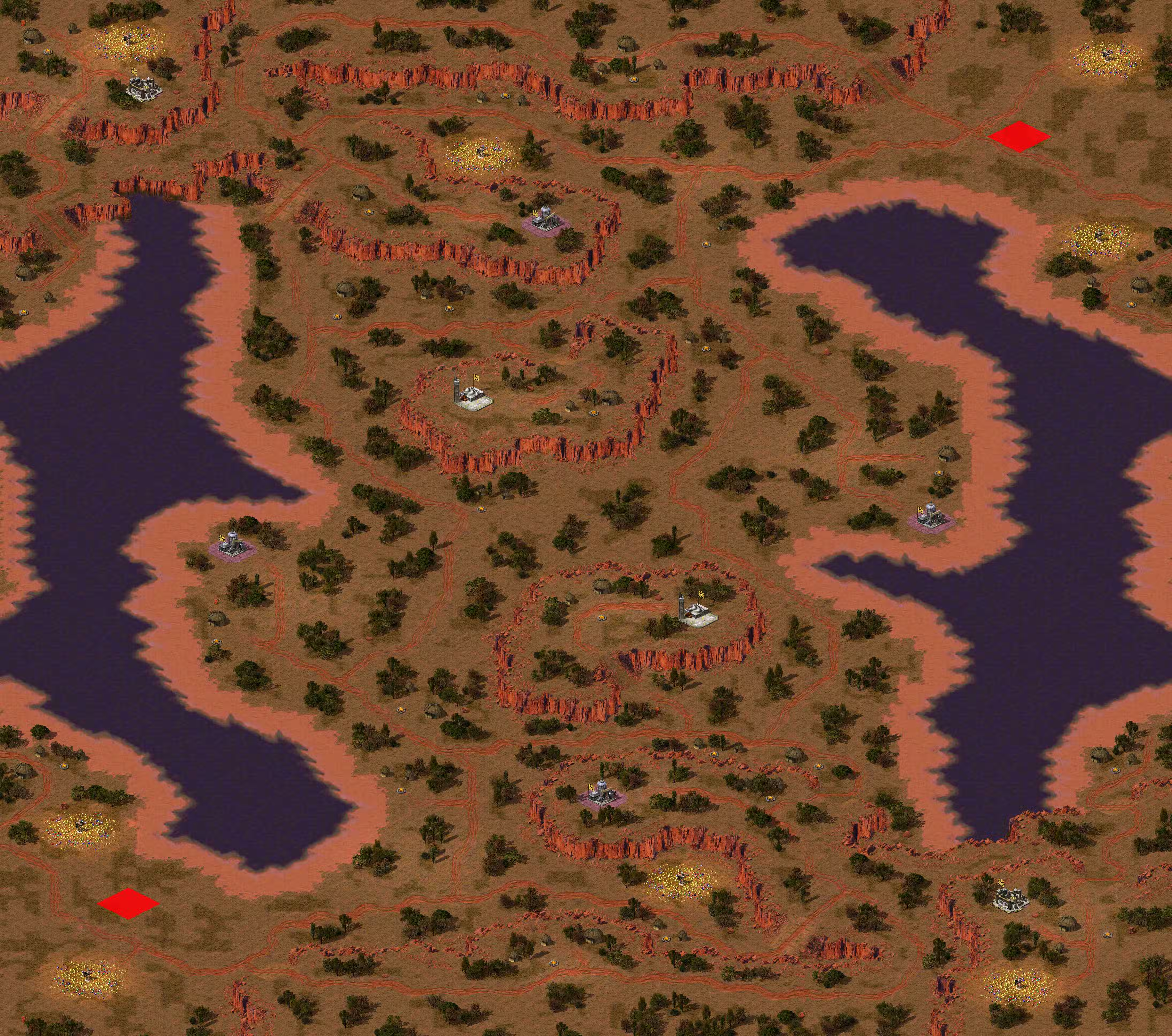 Preview of Canals of Carnage (2)