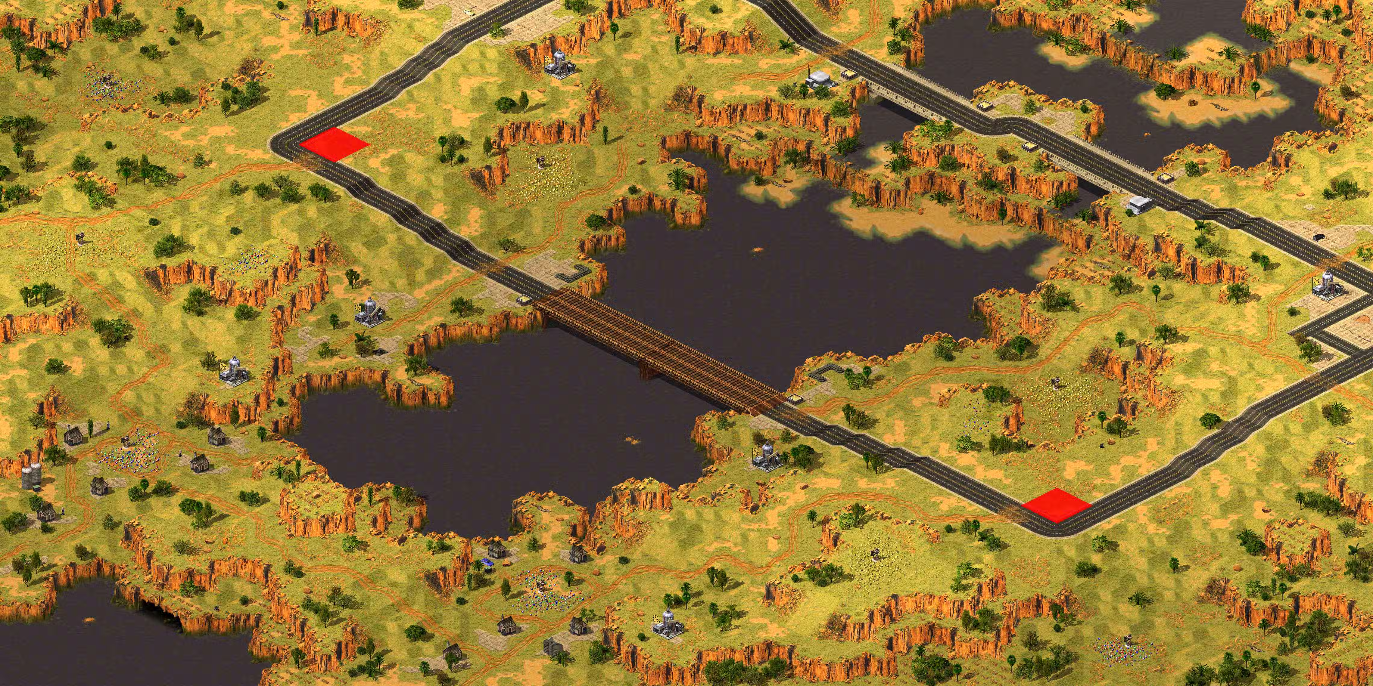 Preview of (2) Perseco Terra