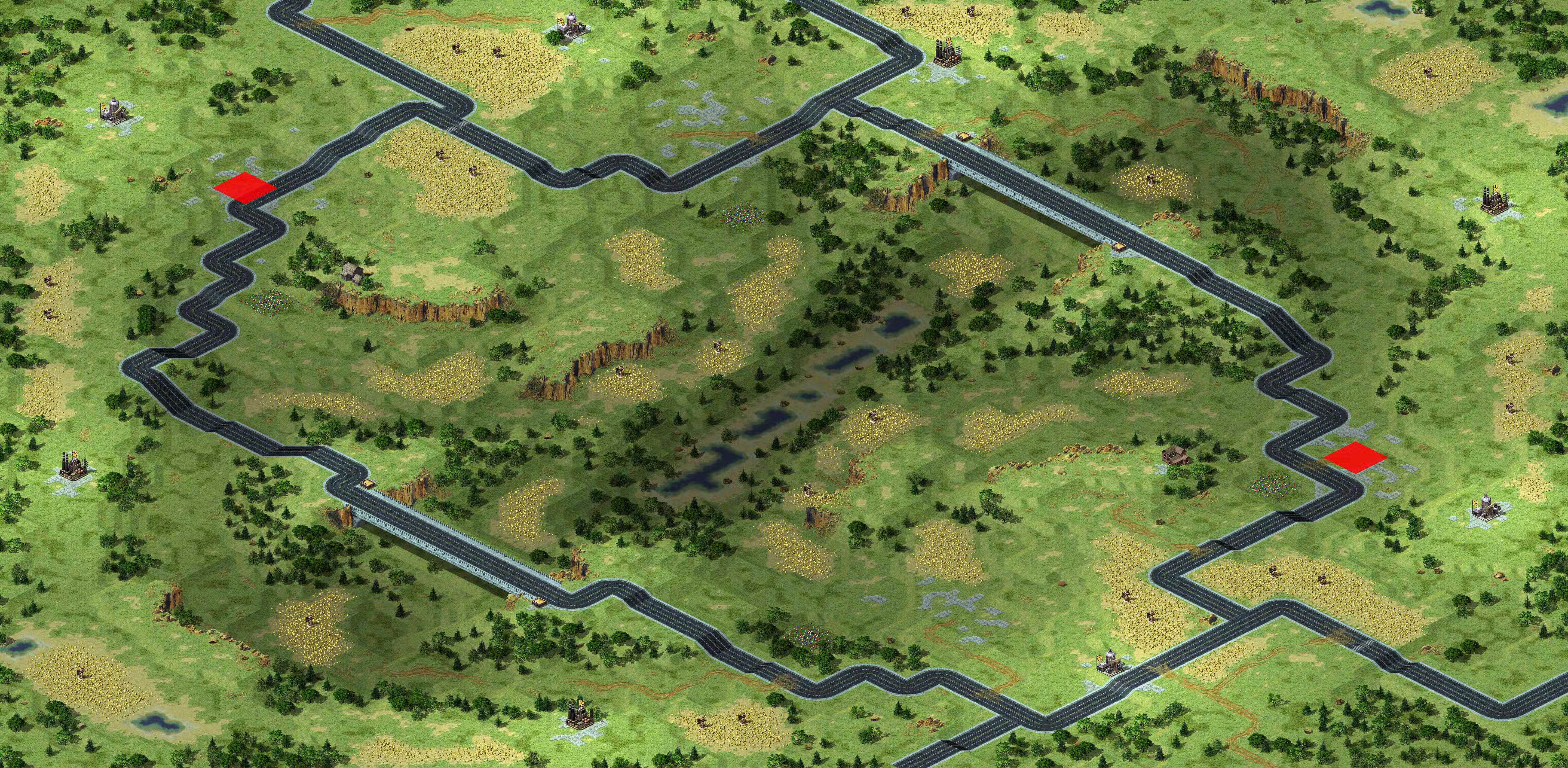 Preview of [2] Terra V1.1 - SFJ OFFICIAL v2.0  Precaptured Tech