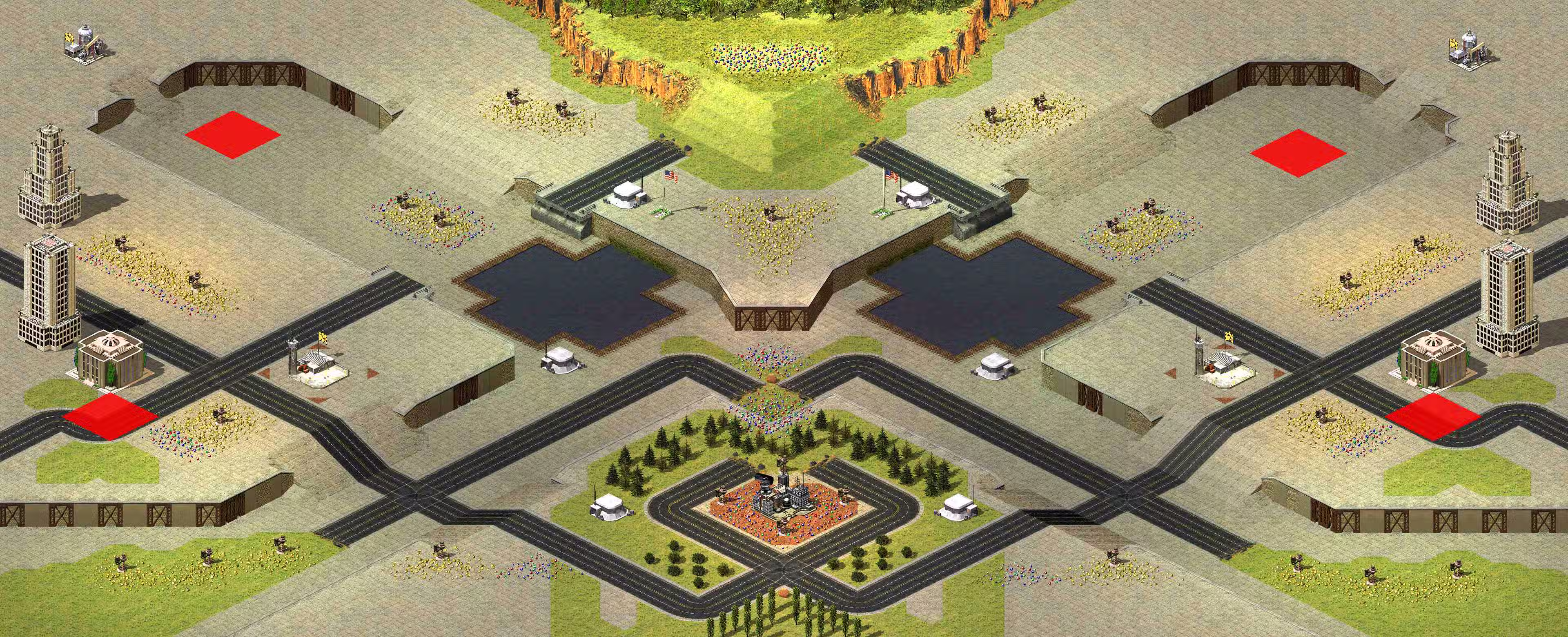 Preview of [4] Concrete Rush