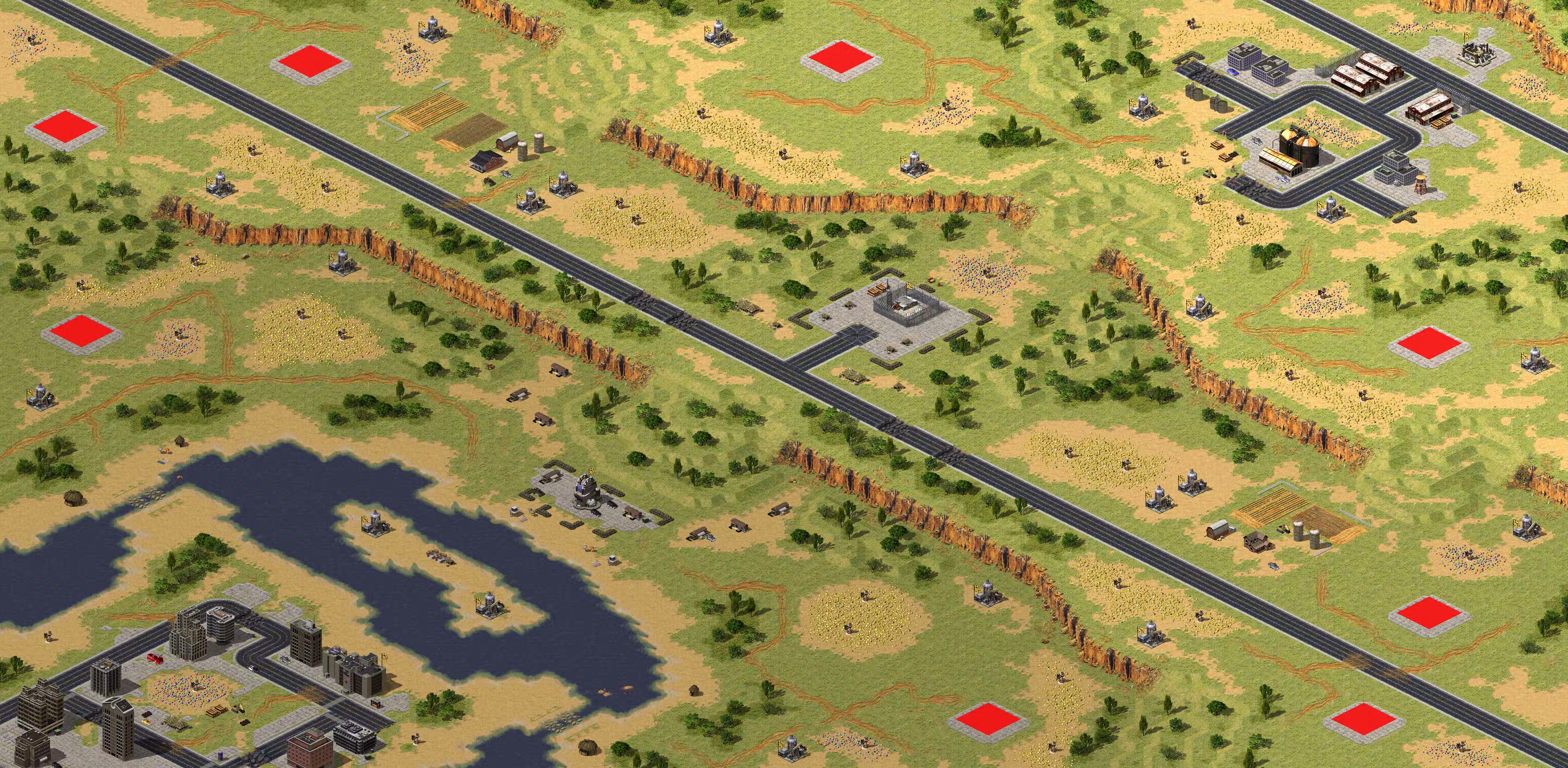 Preview of [8] A Road Runs Thru
