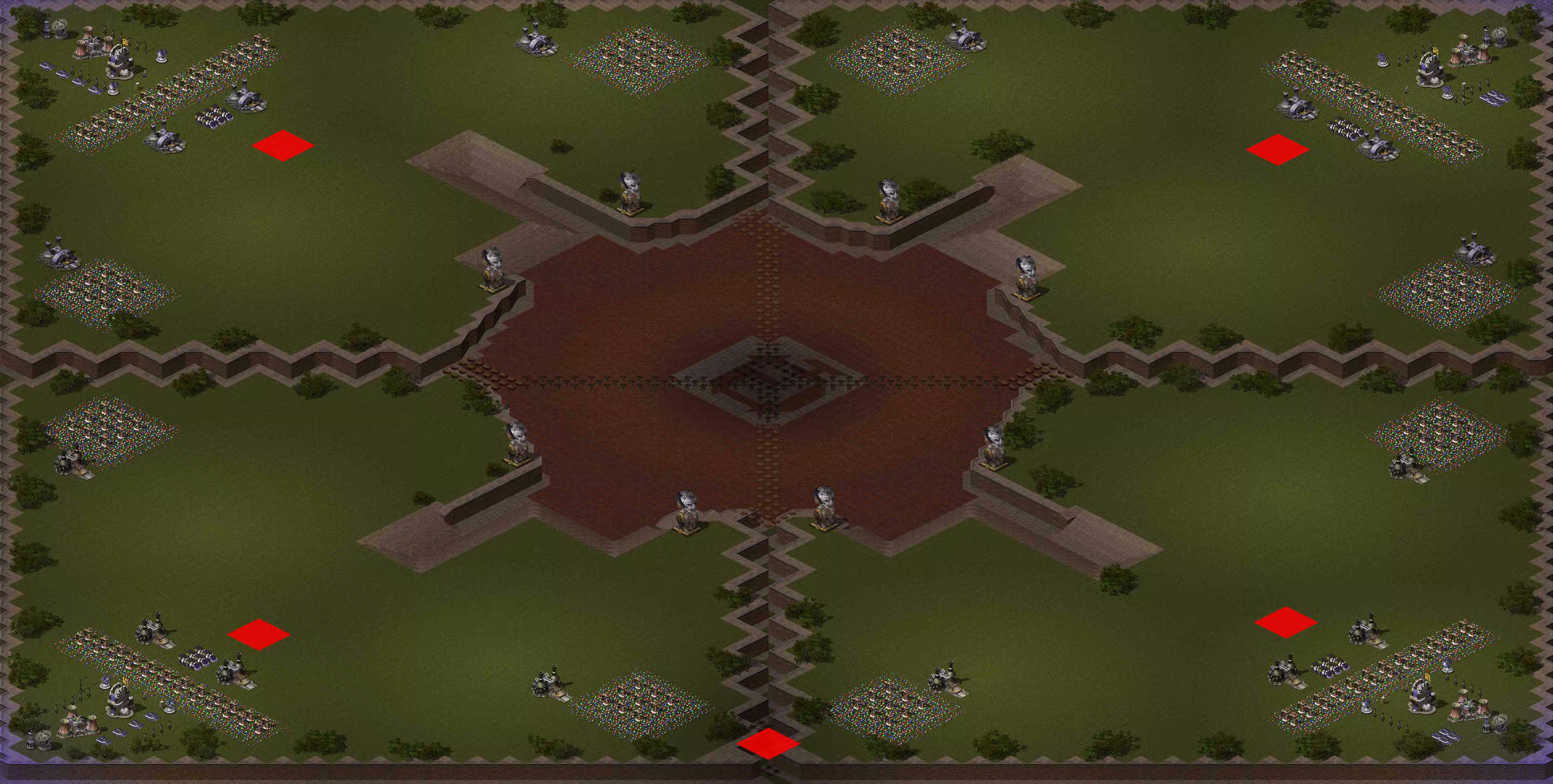 Preview of (SURVIVE) (HELLRAISER)(~EviLheAt~)