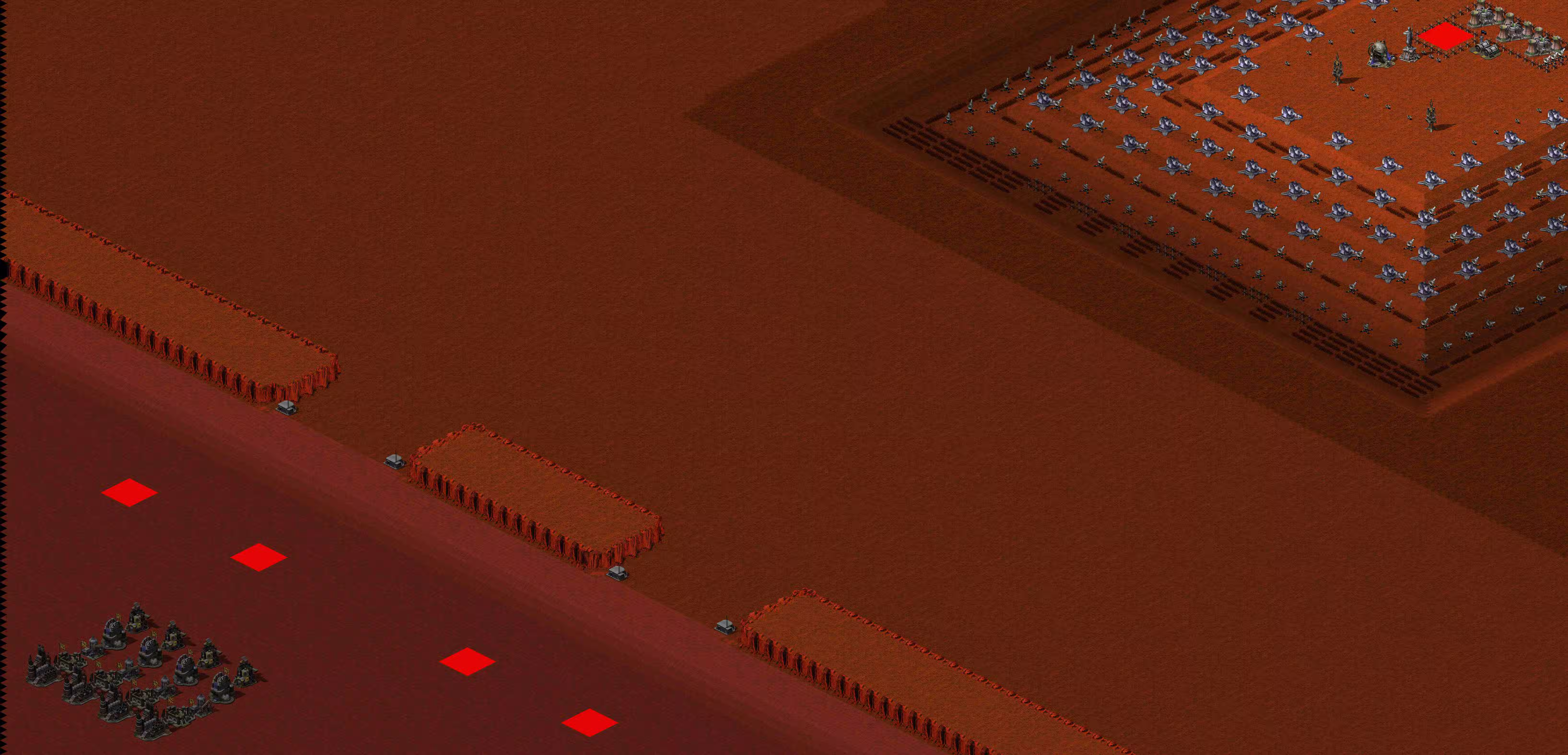 Preview of Survival Fortress v10.1.4 FINAL VERSION by Jupiter (Edited)