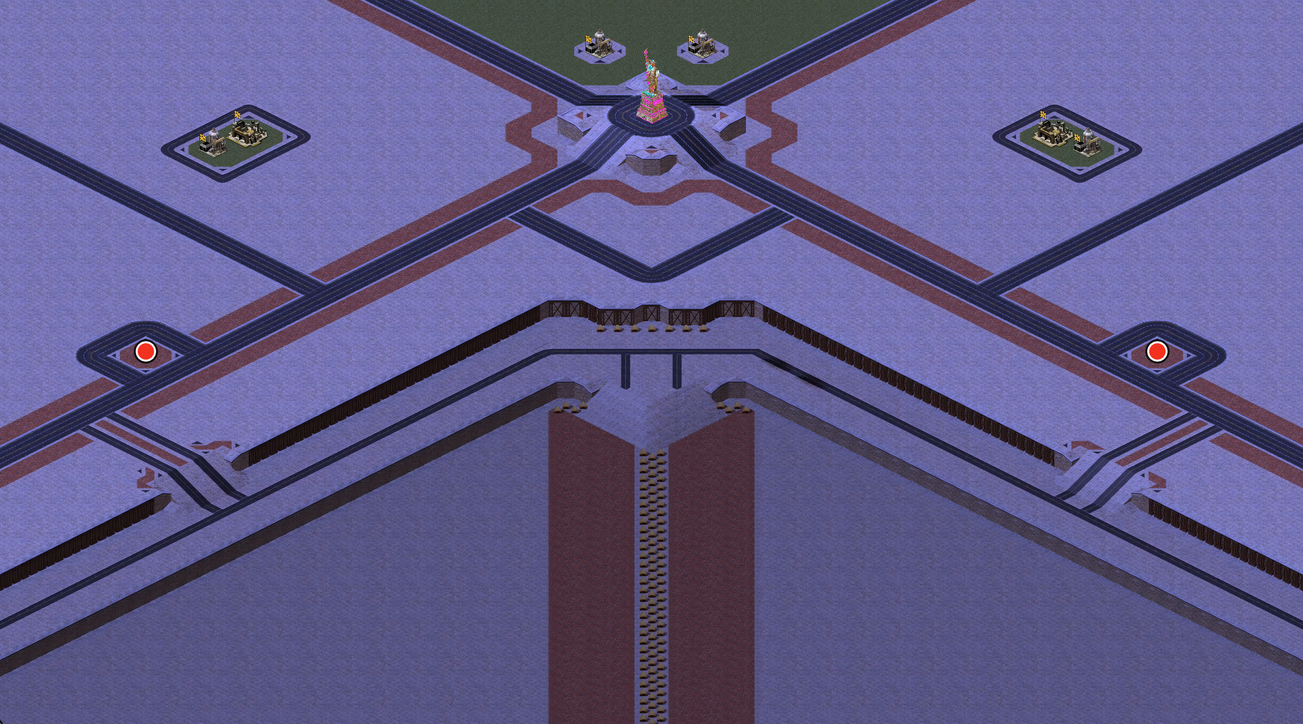 Preview of 3P No-Multi[RAZER]1.A Remastered v1.04