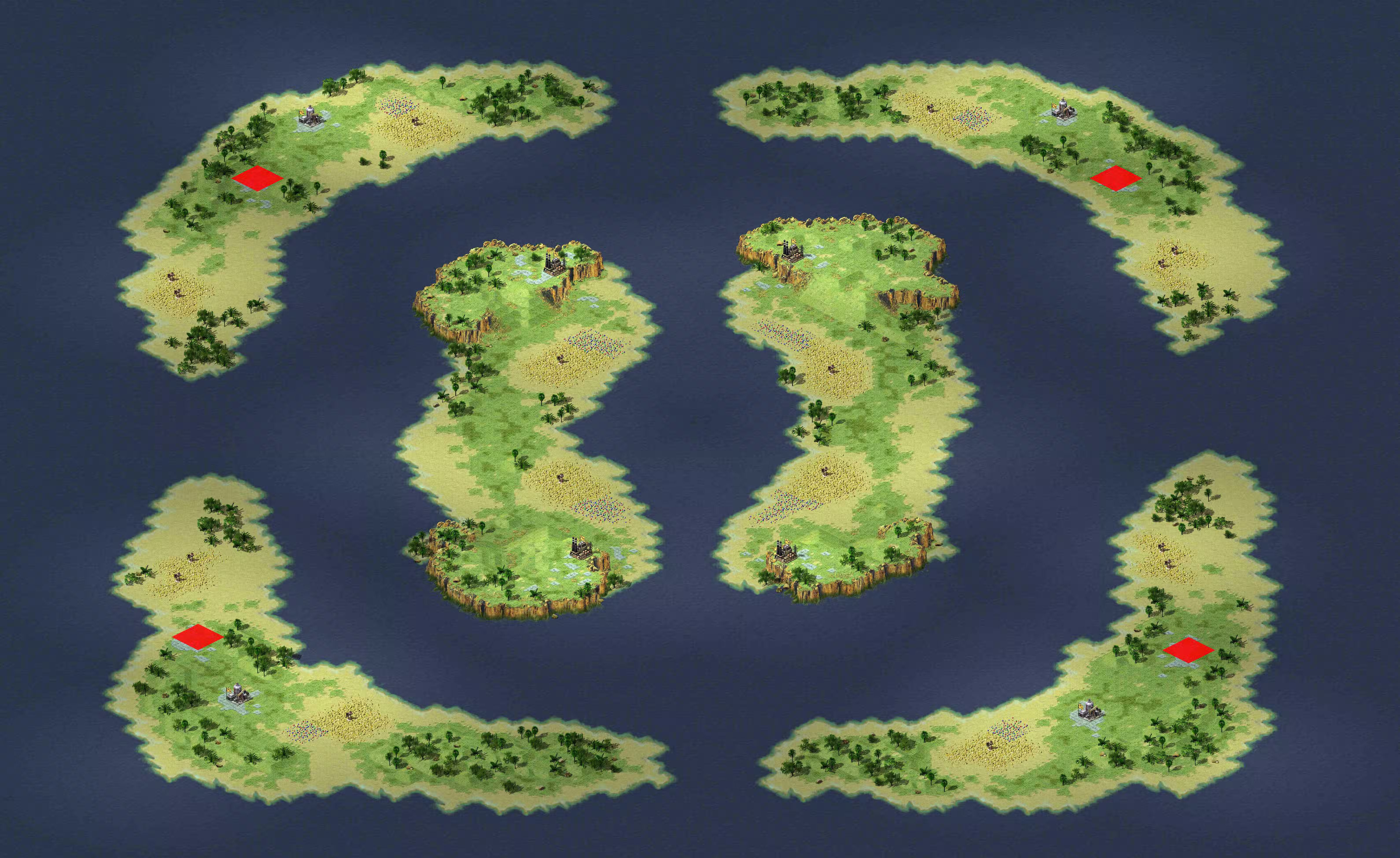 Preview of [4] Risa v1.3 - SFJ Mod v1.1 [Positions have Precaptured Tech]