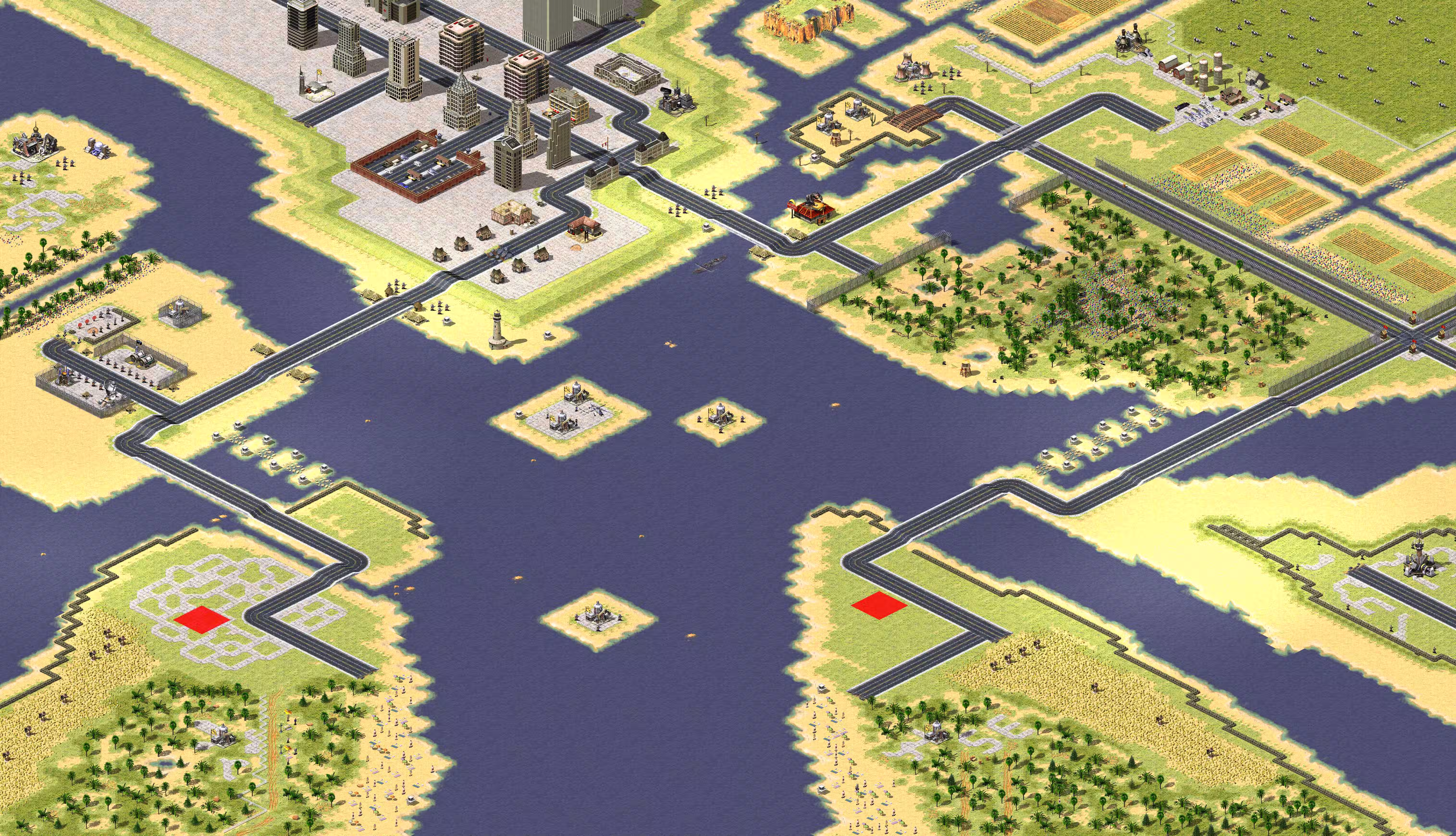 Preview of WATER HOLLAND