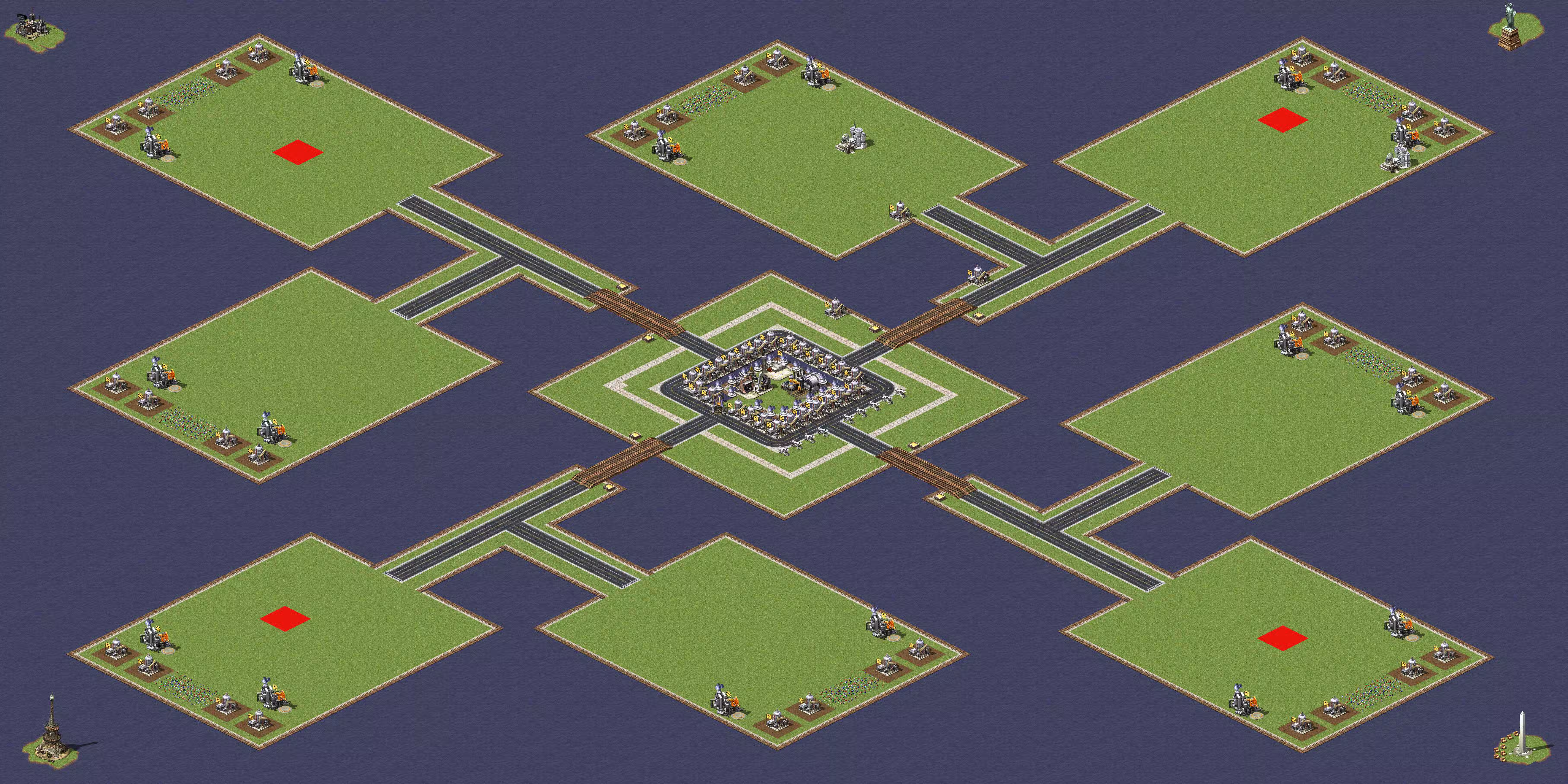 Preview of good fast map