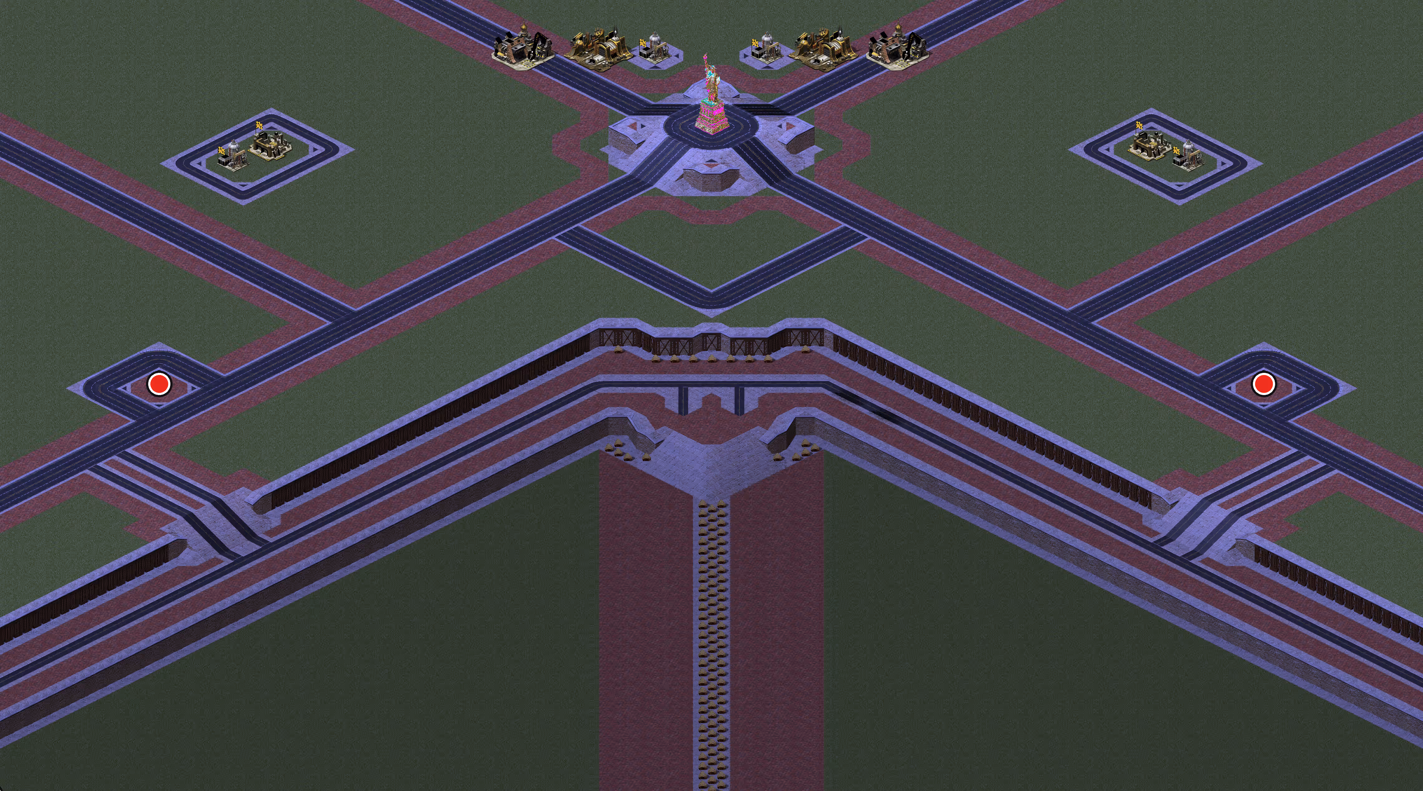 Preview of 2P MULTI Remastered x5 Master v1.09