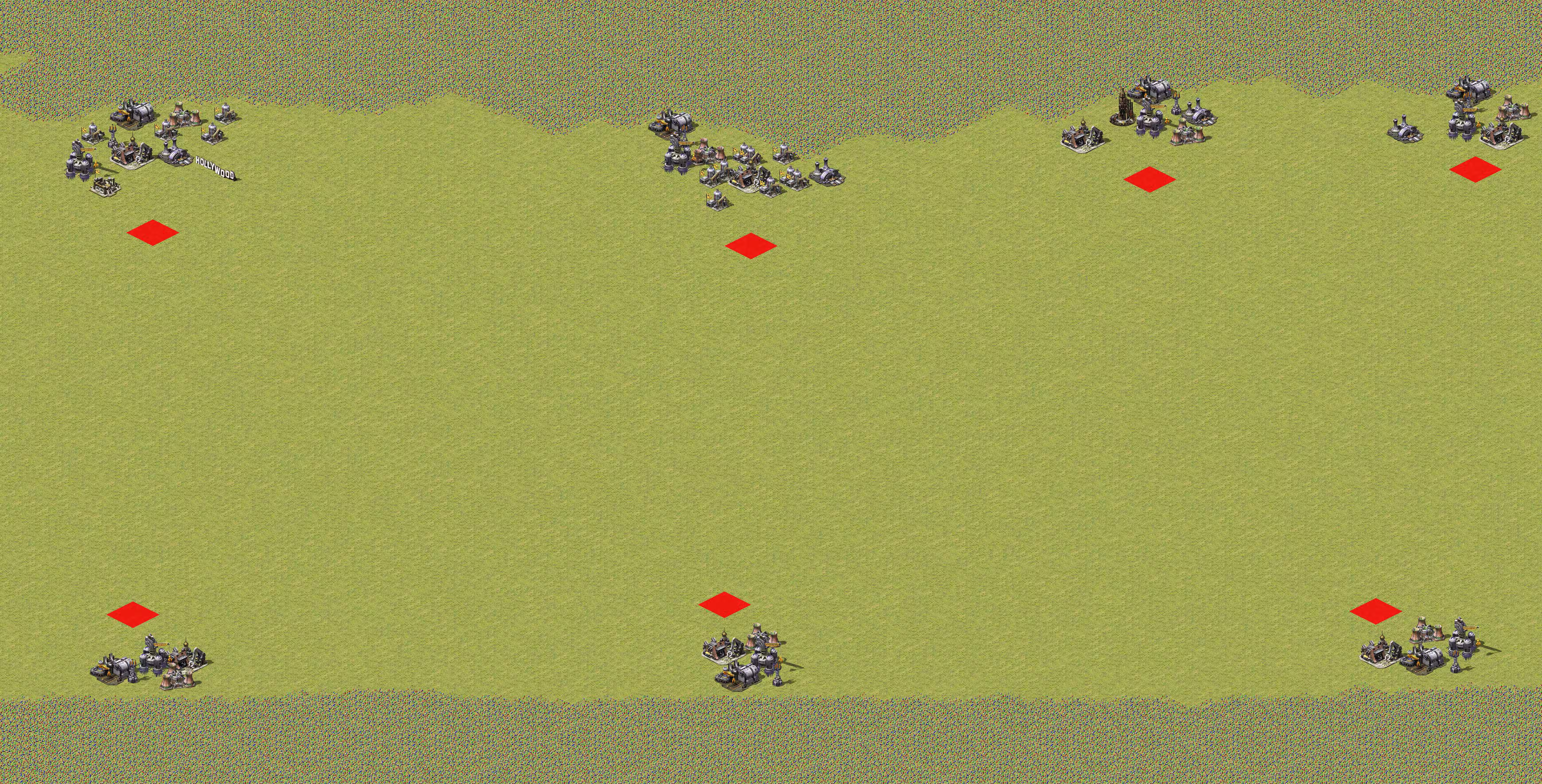 Preview of wings of revenge 2