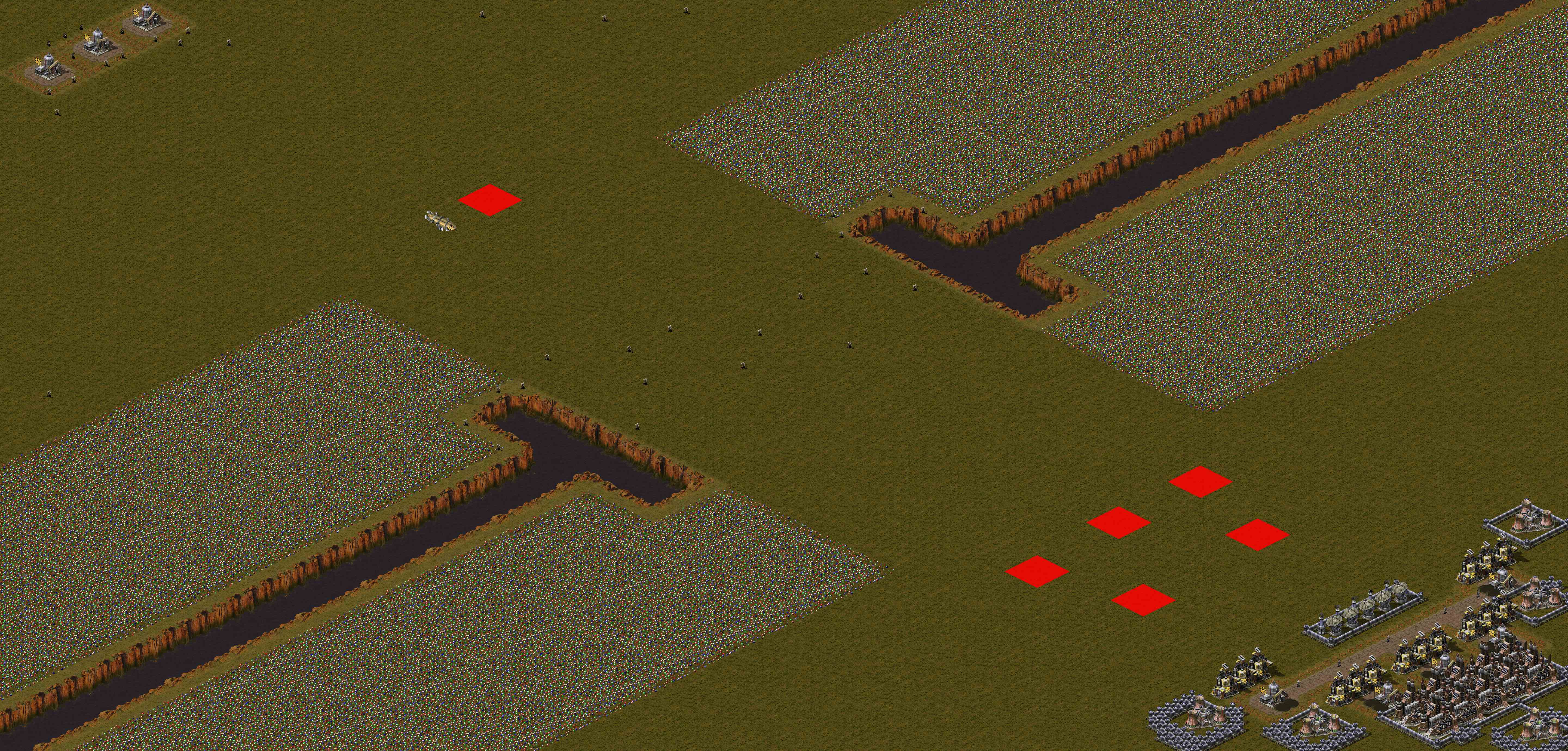 Preview of L Vs R  Survival (5p) RDF TEST V4.1 Editing1