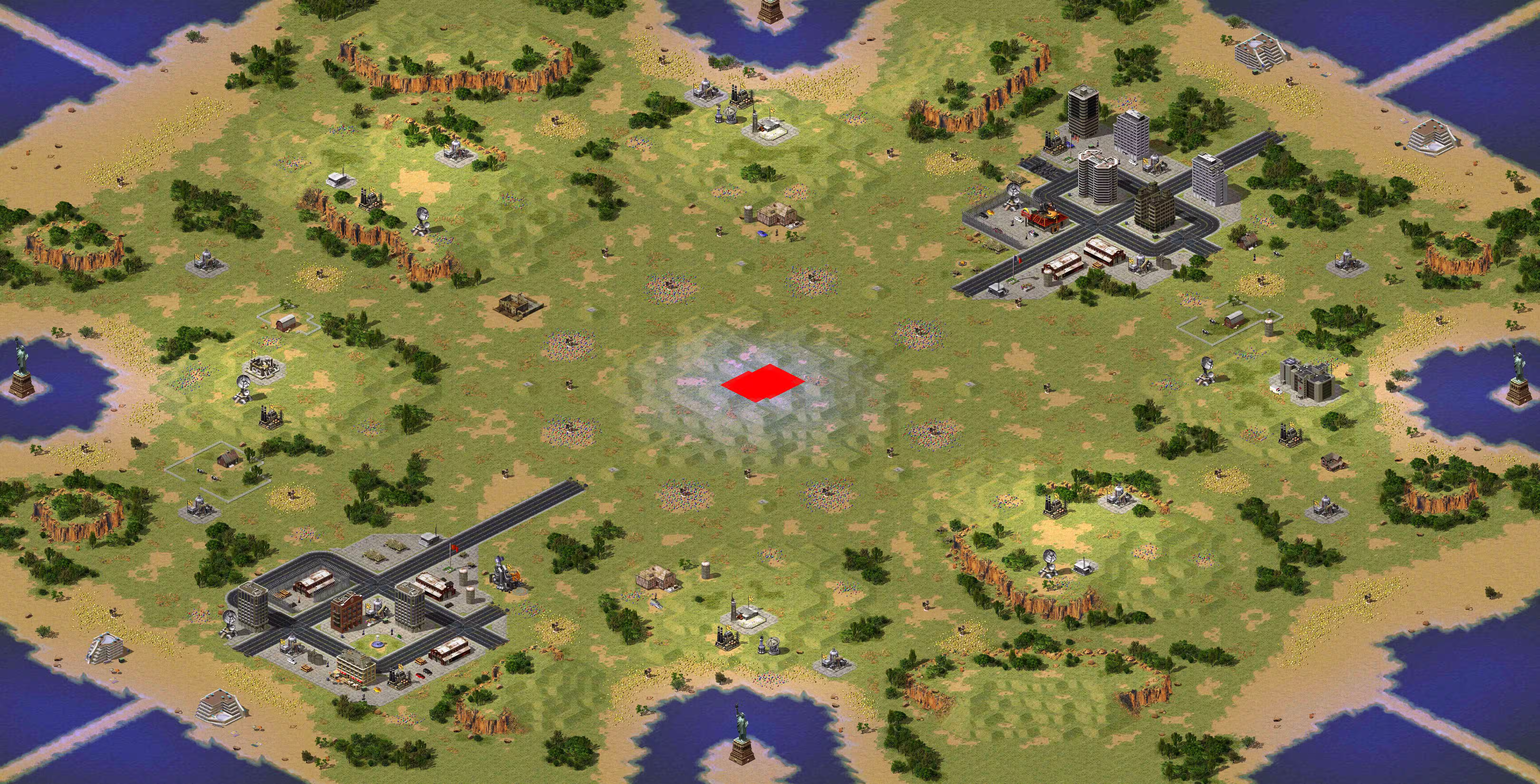 Preview of (8) Negers FFA