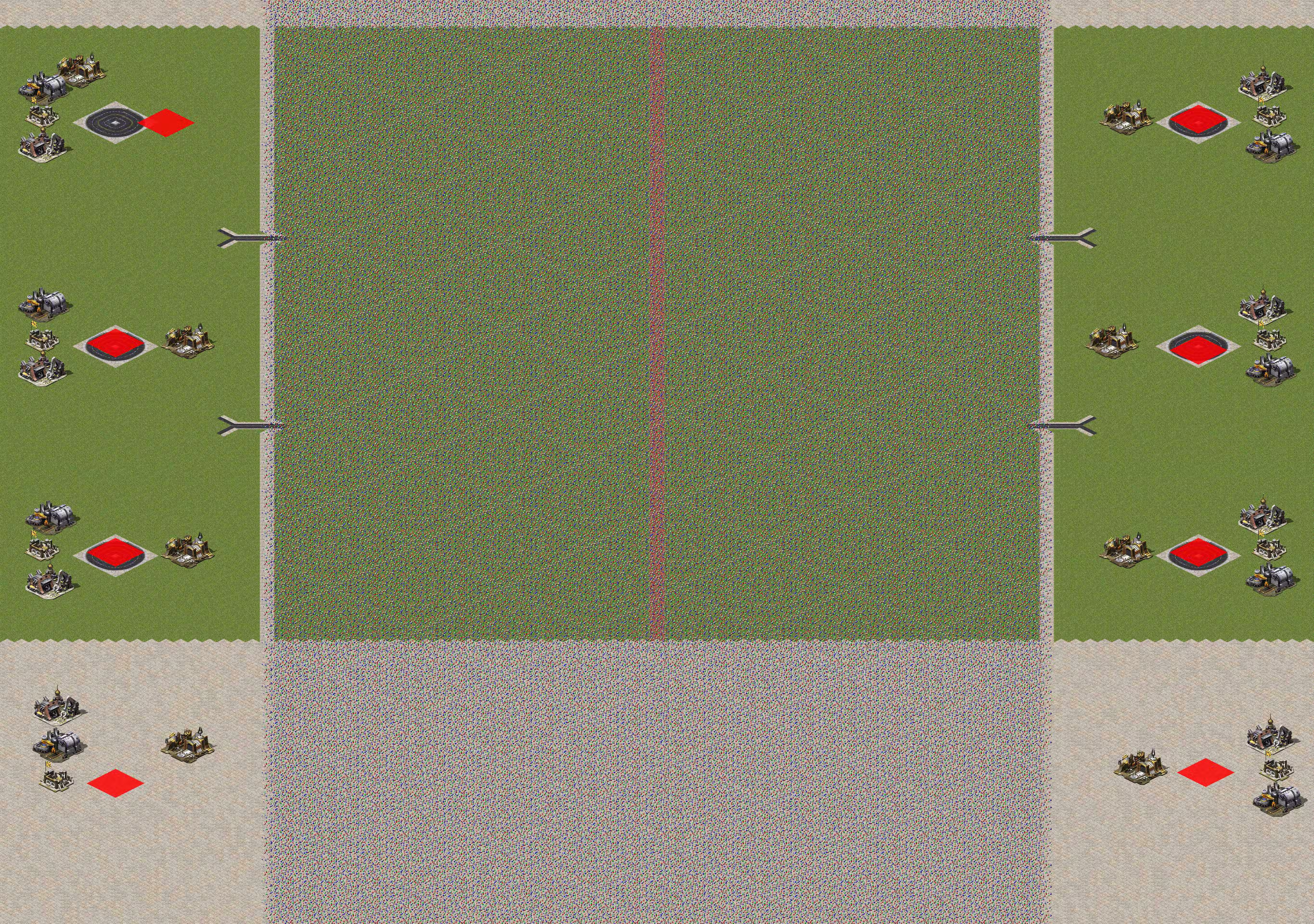 Preview of REKOOOL FIRE - 2020 -2v6 FS V2