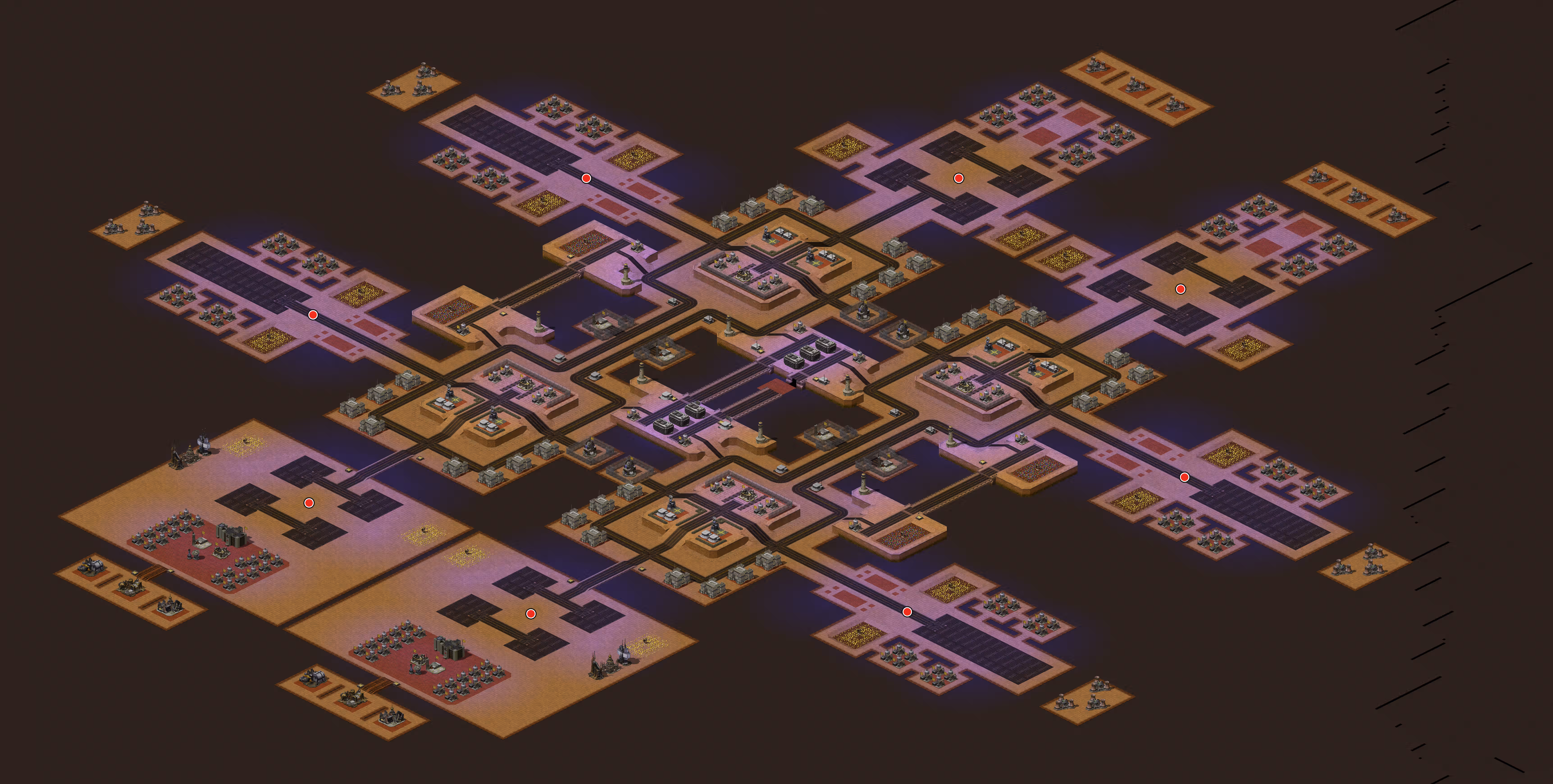 Preview of Devilz90 Map12