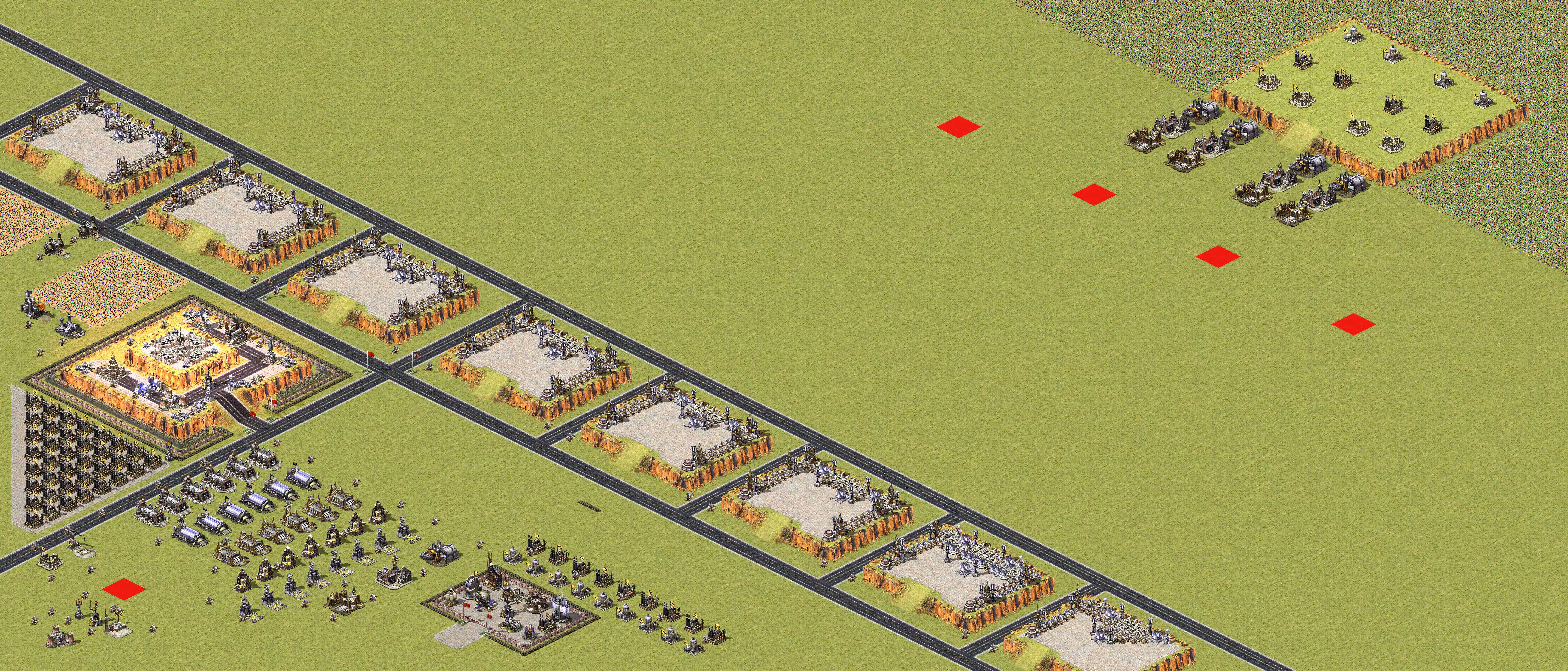 Preview of Yosef Anan - Very Hard Survival