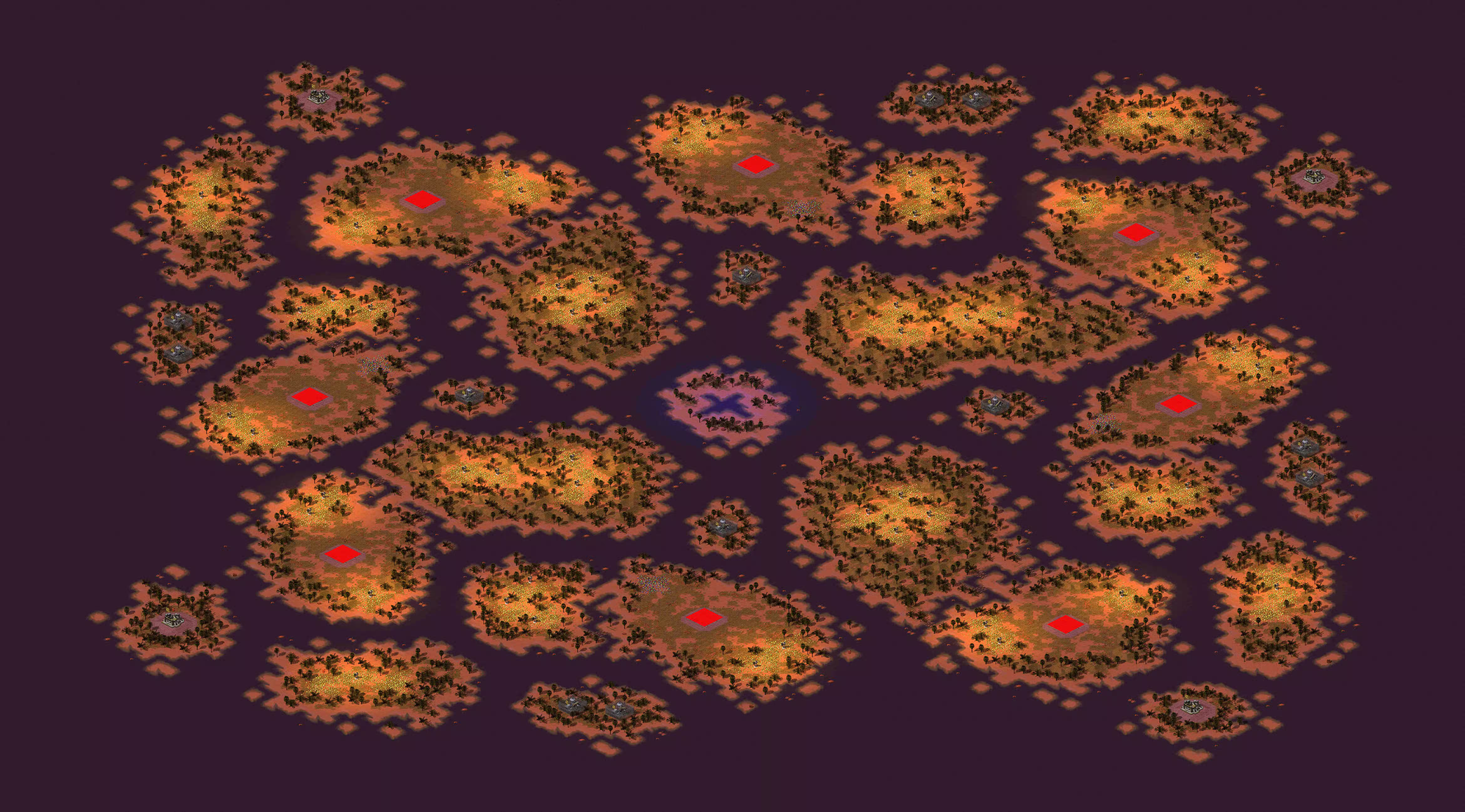 Preview of Red Reef (2-8)