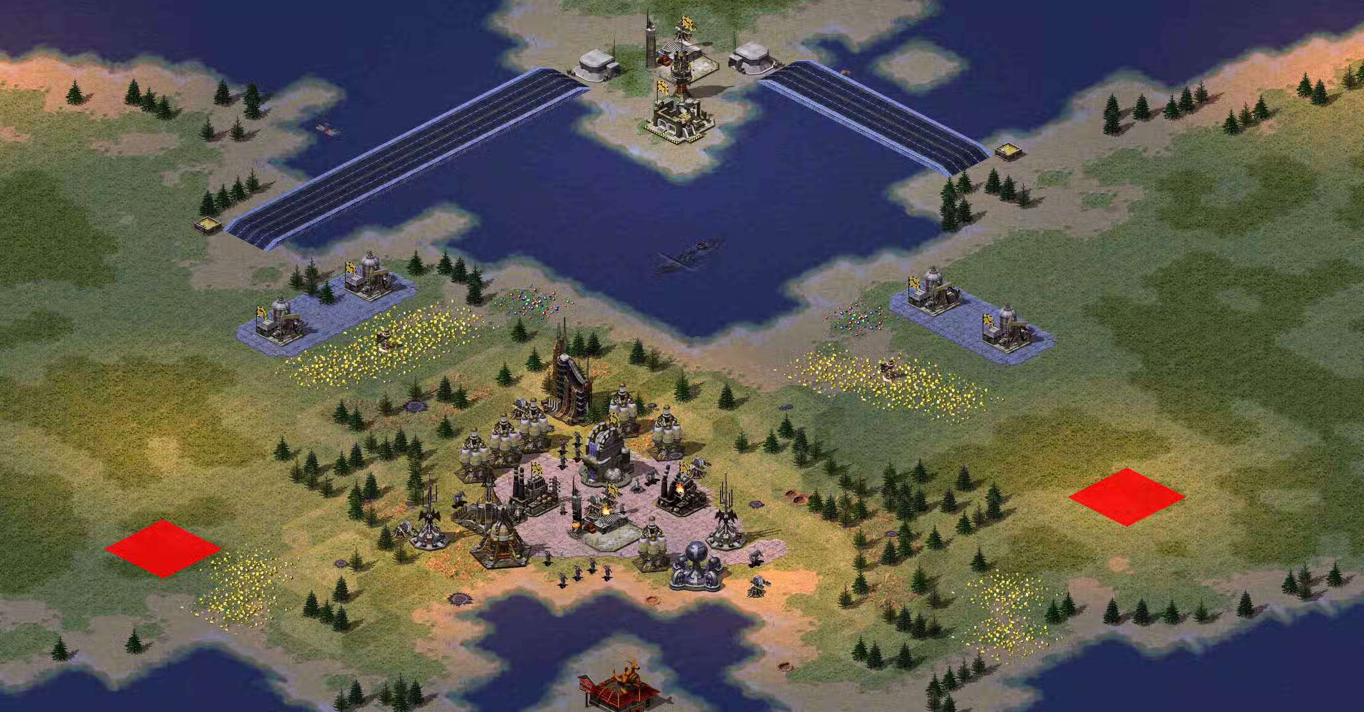 Preview of [2] Showdown