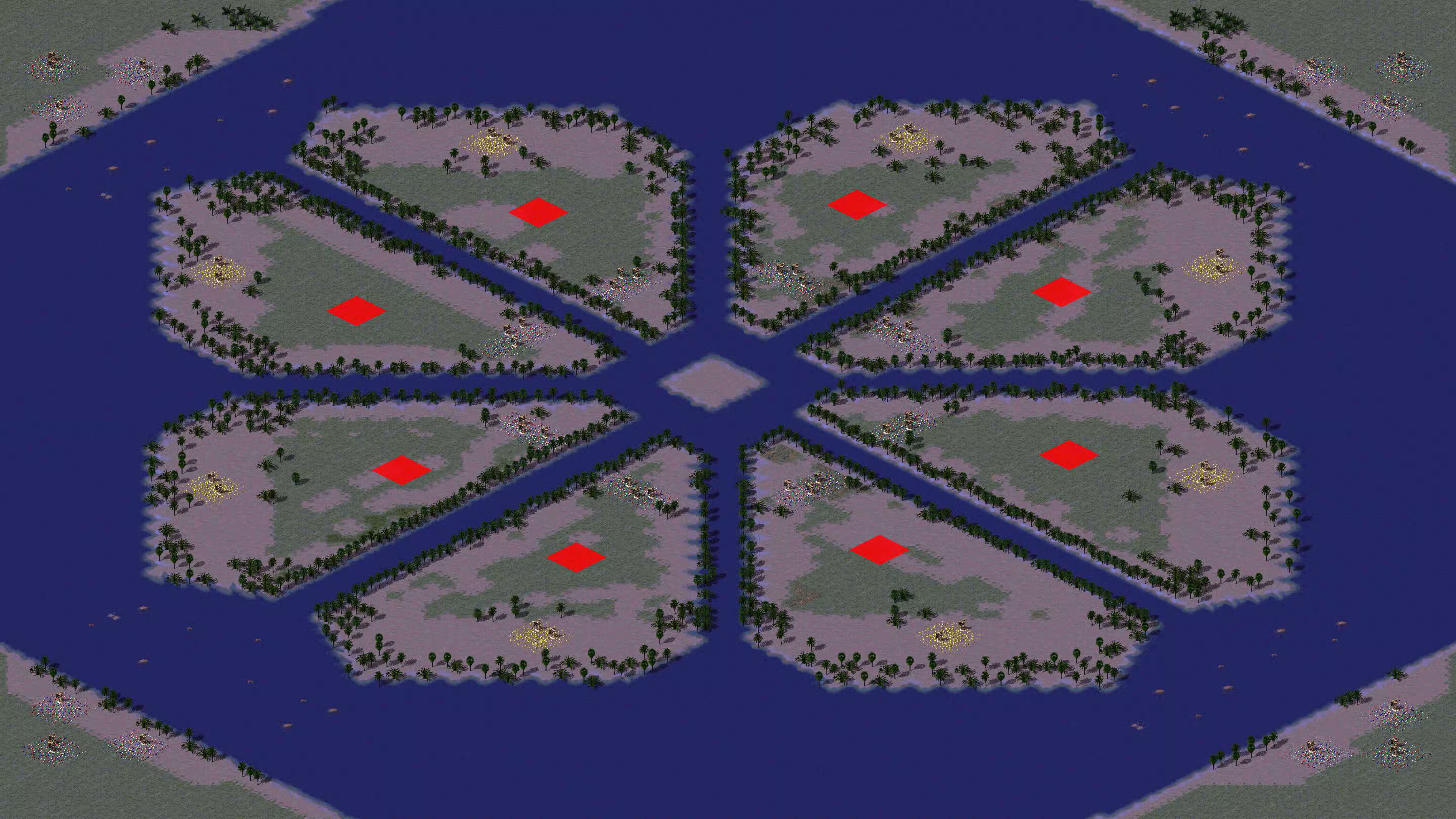 Preview of M10 Funny Little Big Map 8.5