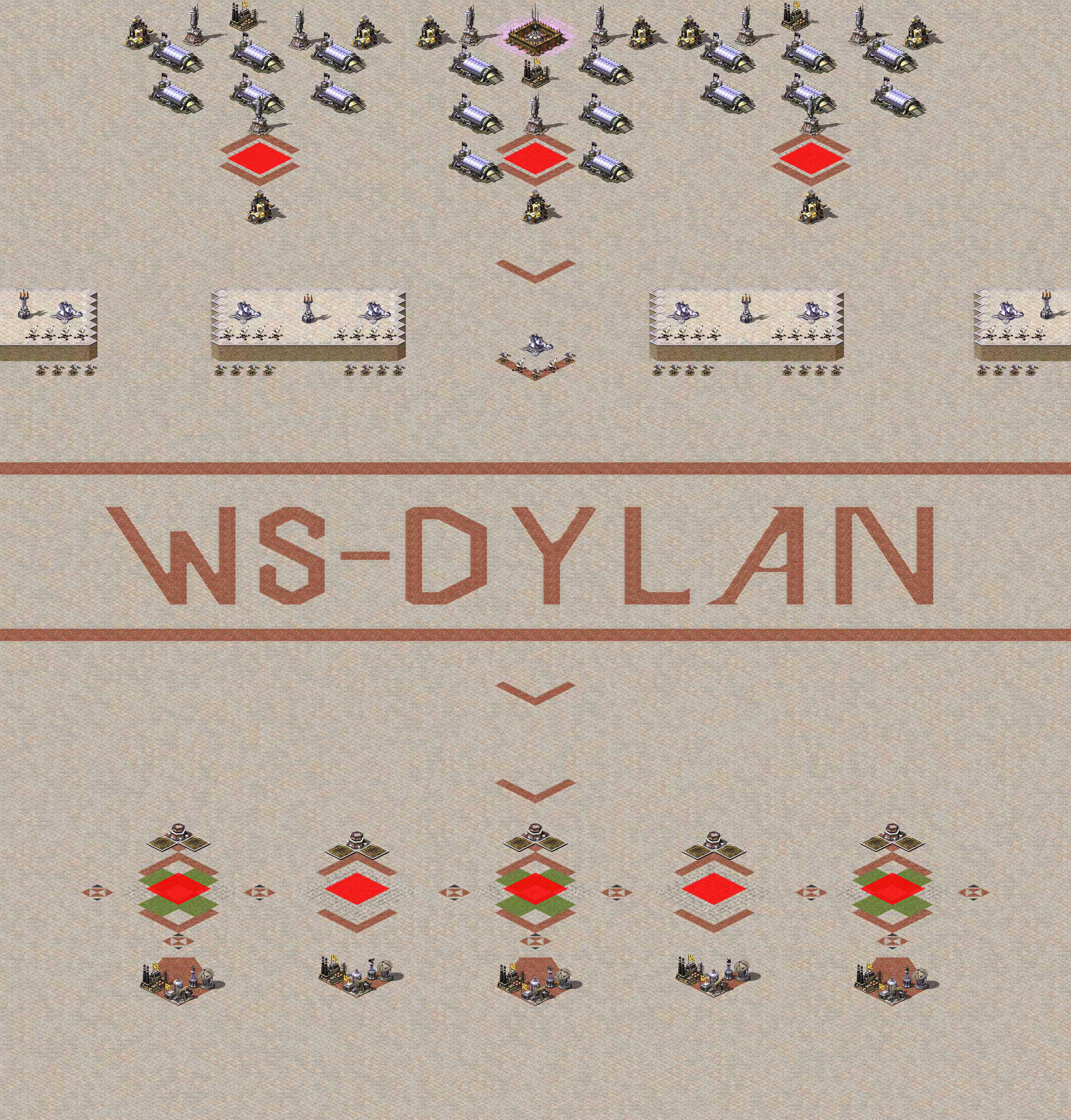 Preview of Yosef Anan - New ws Dylan Survival