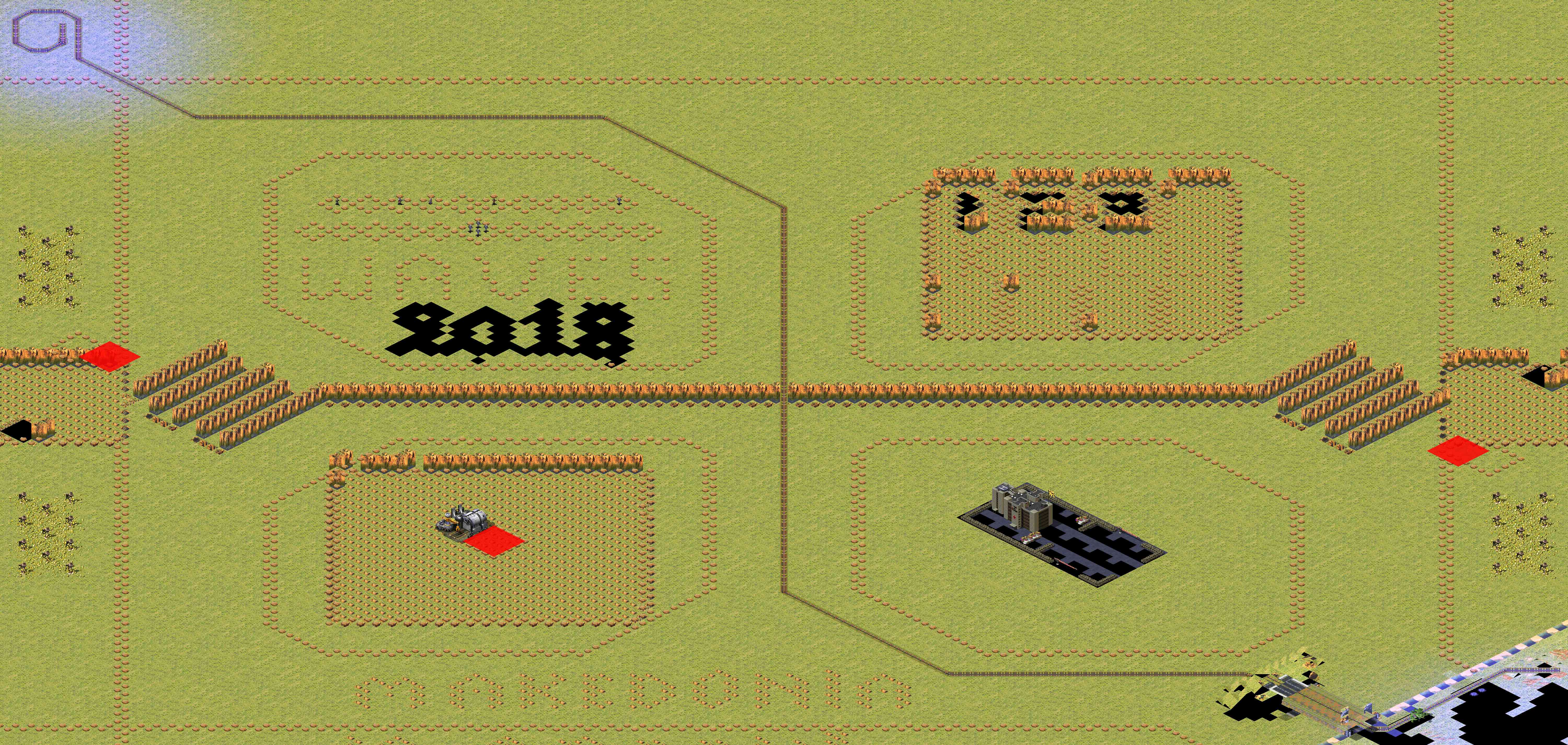 Preview of Sky's Tower Defense [2][v12.5]