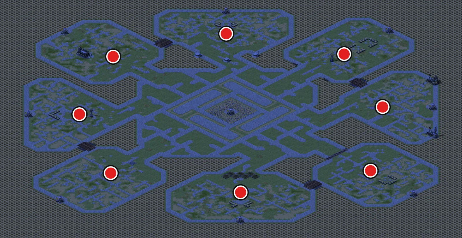 Preview of [8] The Oil With Bonus EURESIA [NO NUKE] [TEAM]