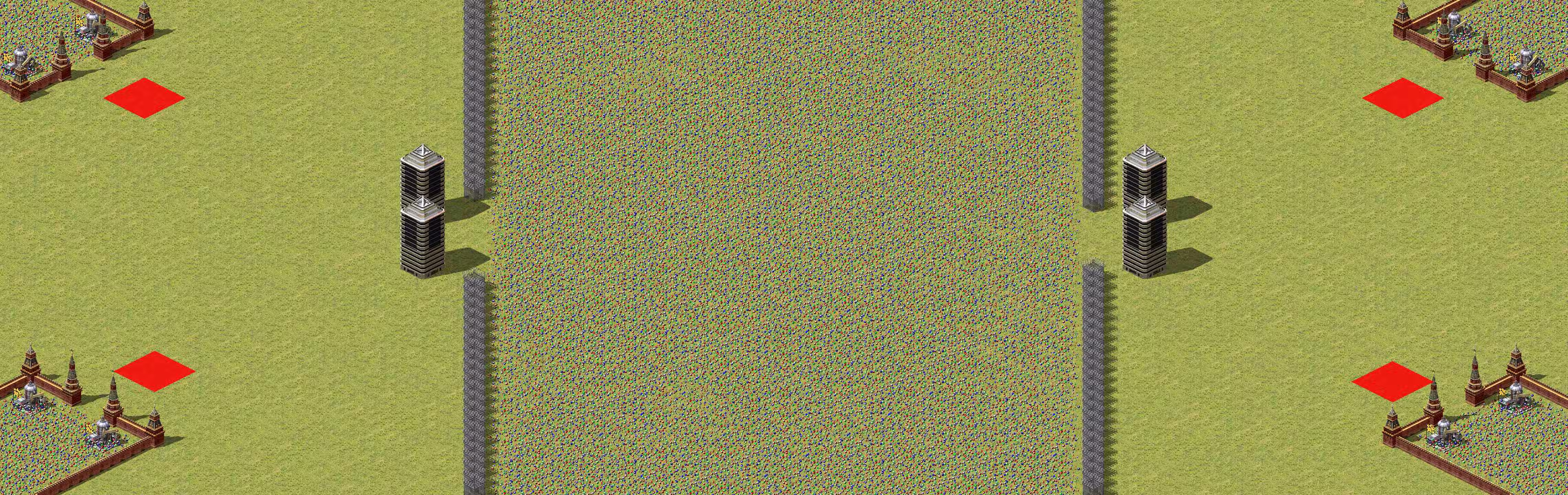 Preview of War Map