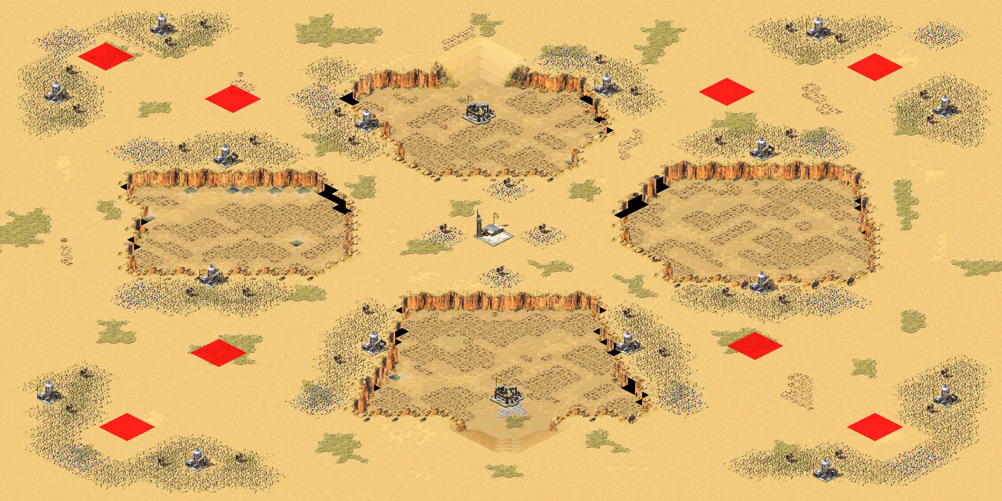 Preview of [8] Cornerstone