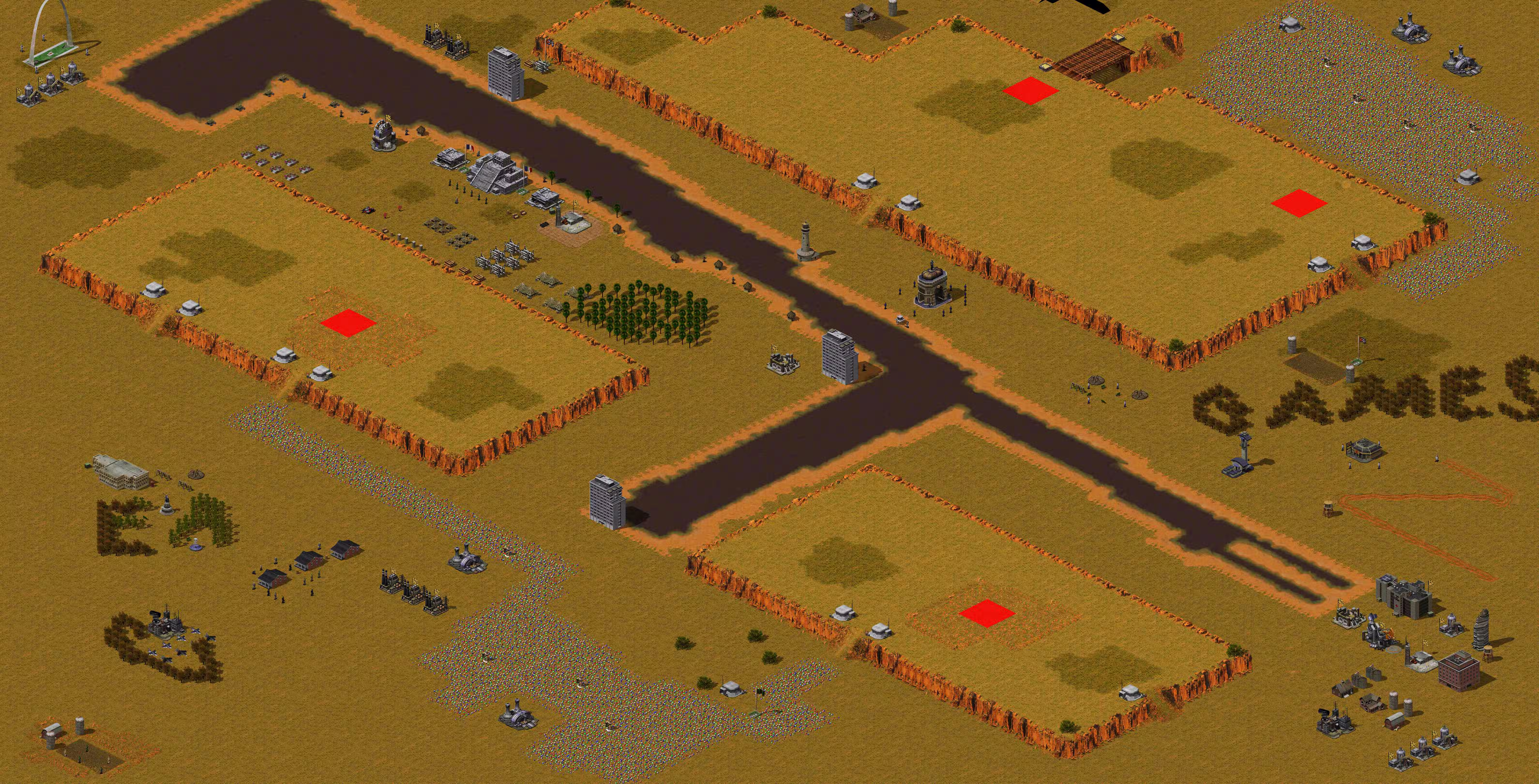 Preview of Heavy Gunners (2-4)