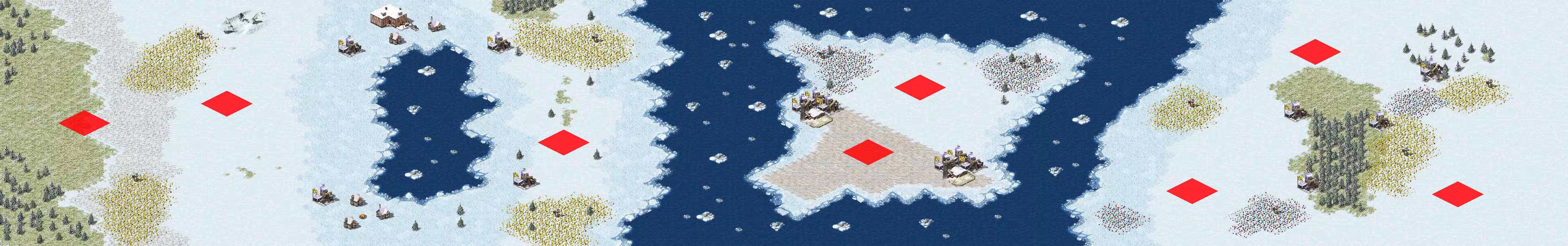Preview of [1137] Flurries
