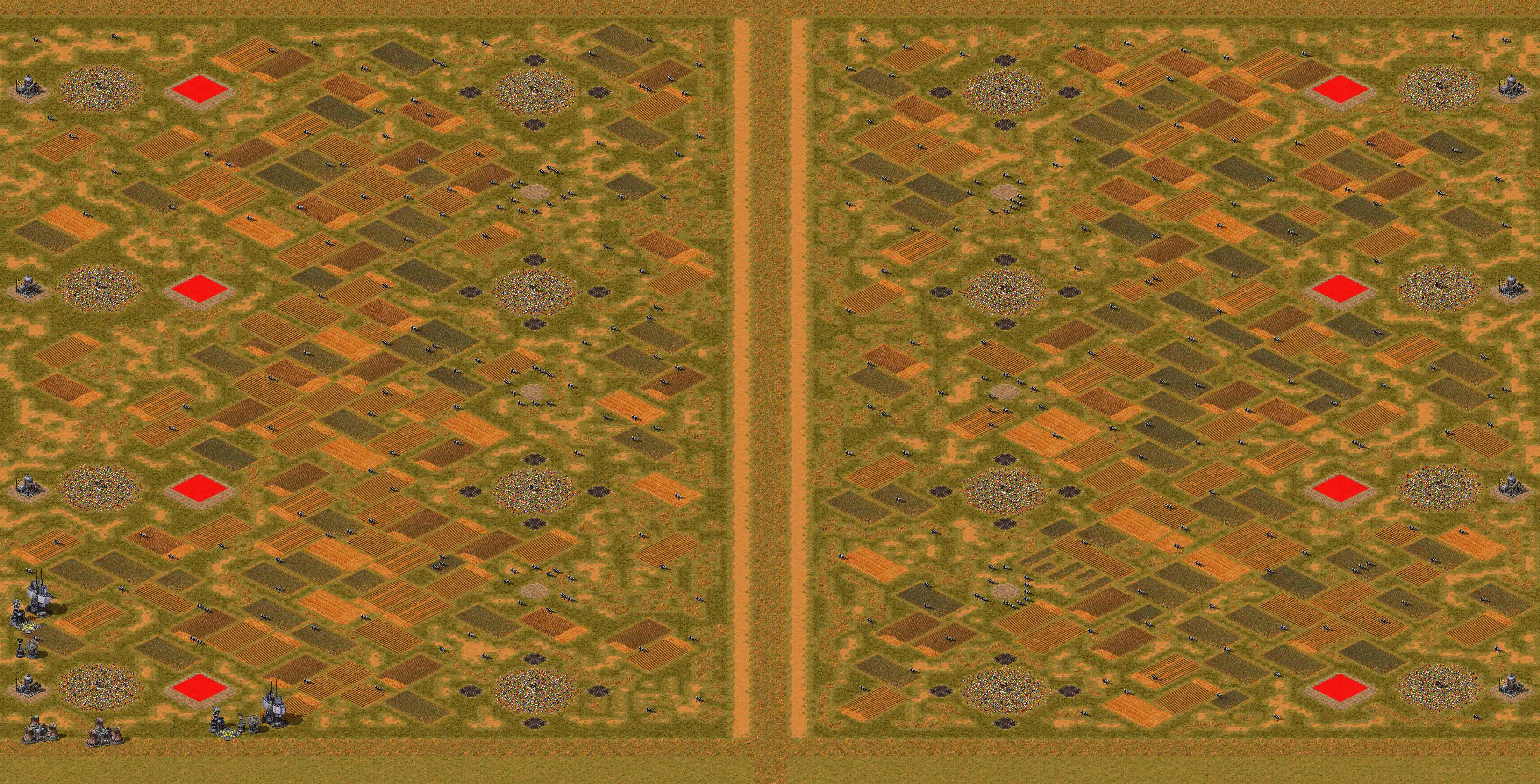 Preview of (8) Analfields
