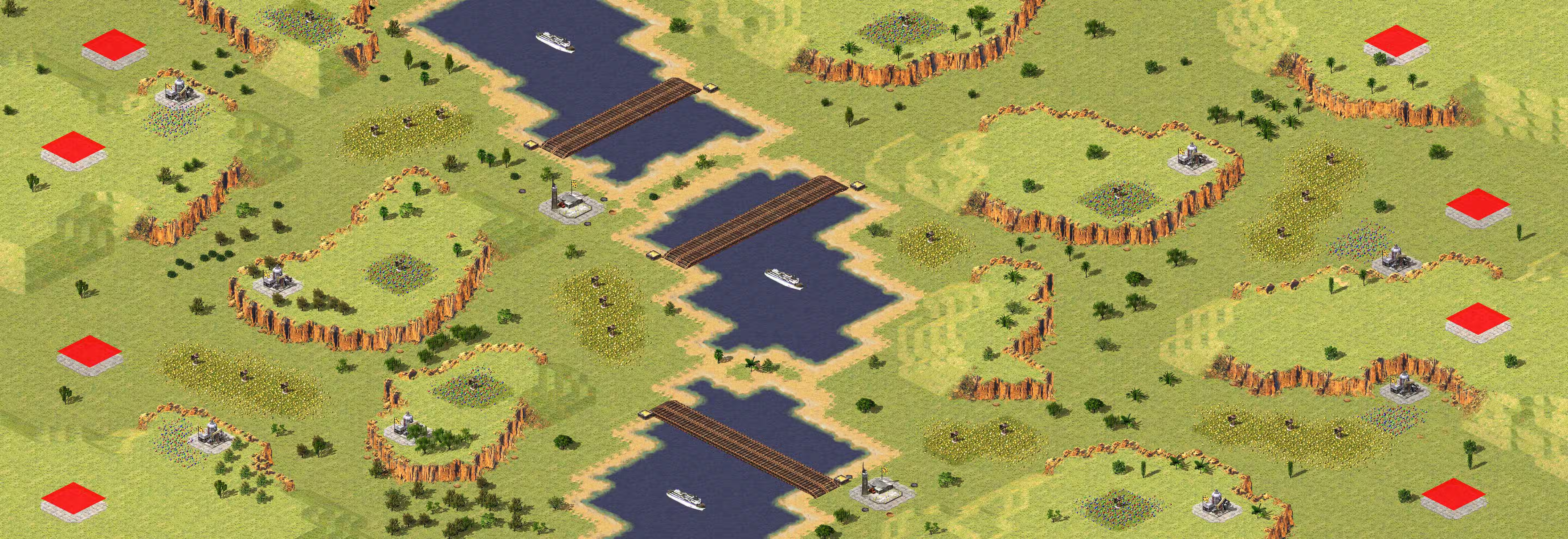 Preview of [8] Cliff Cruise