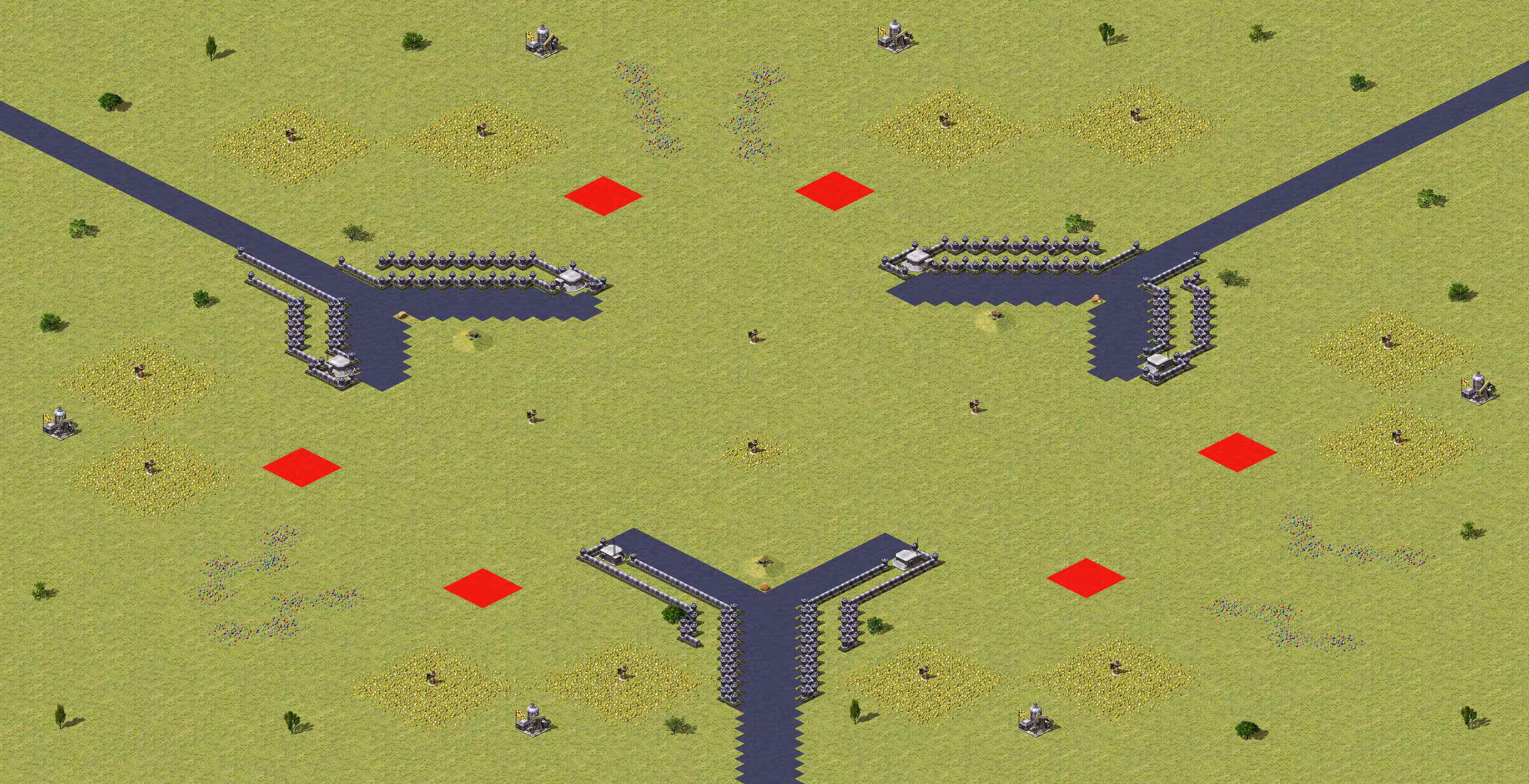 Preview of [6] Canals 2v2v2