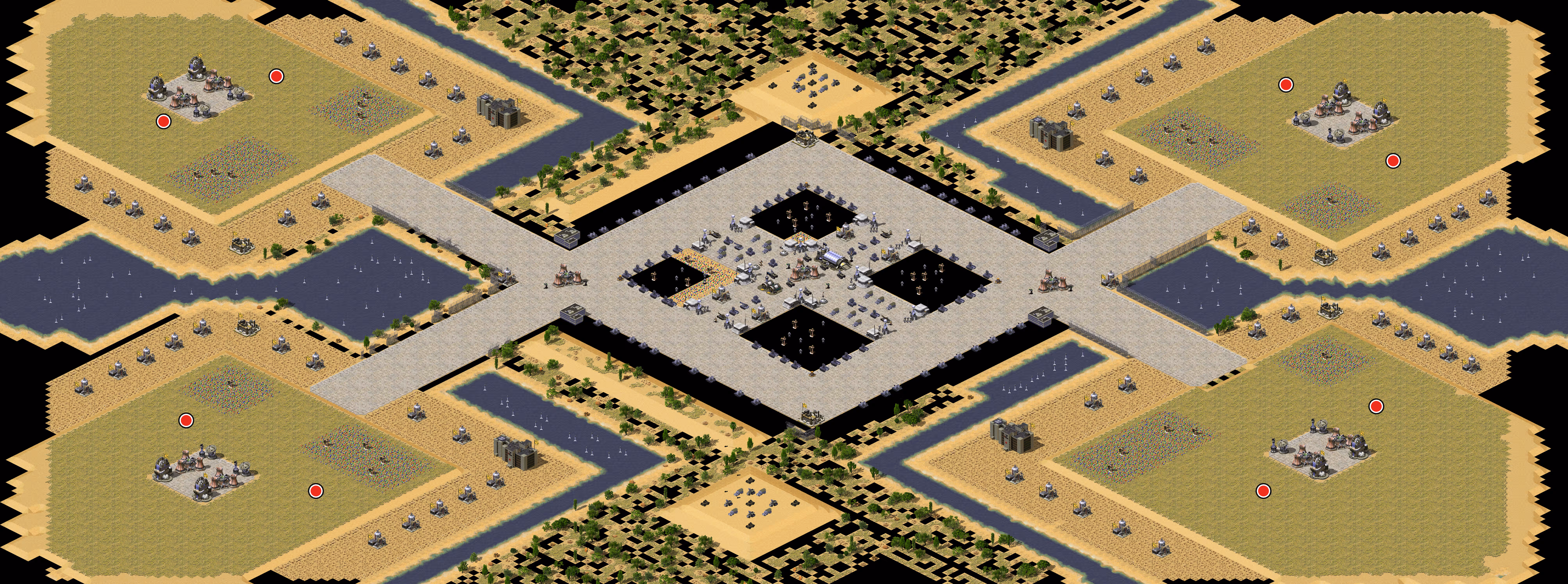 Preview of Sandstorm
