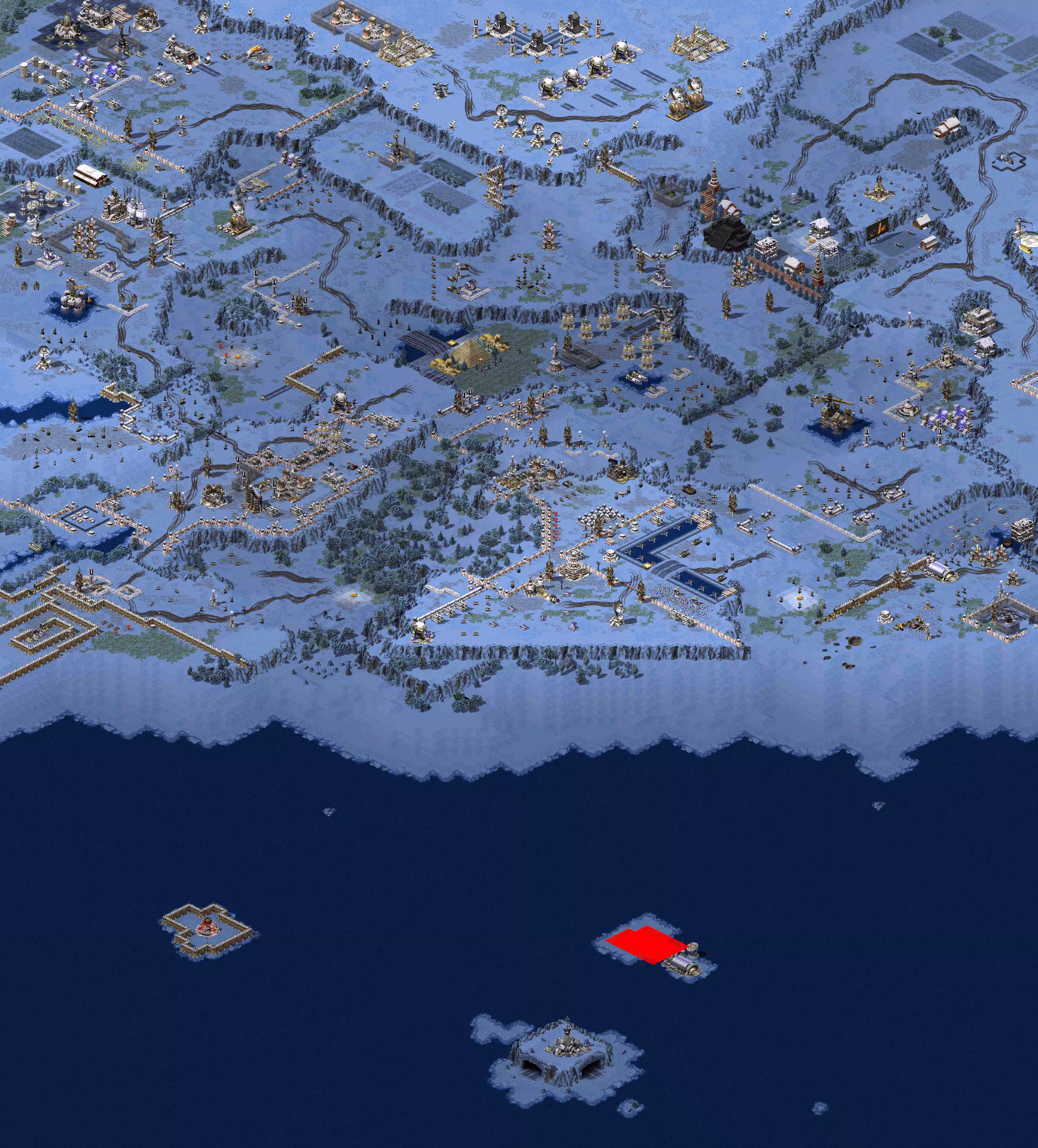 Preview of COOP STEALTH MISSION
