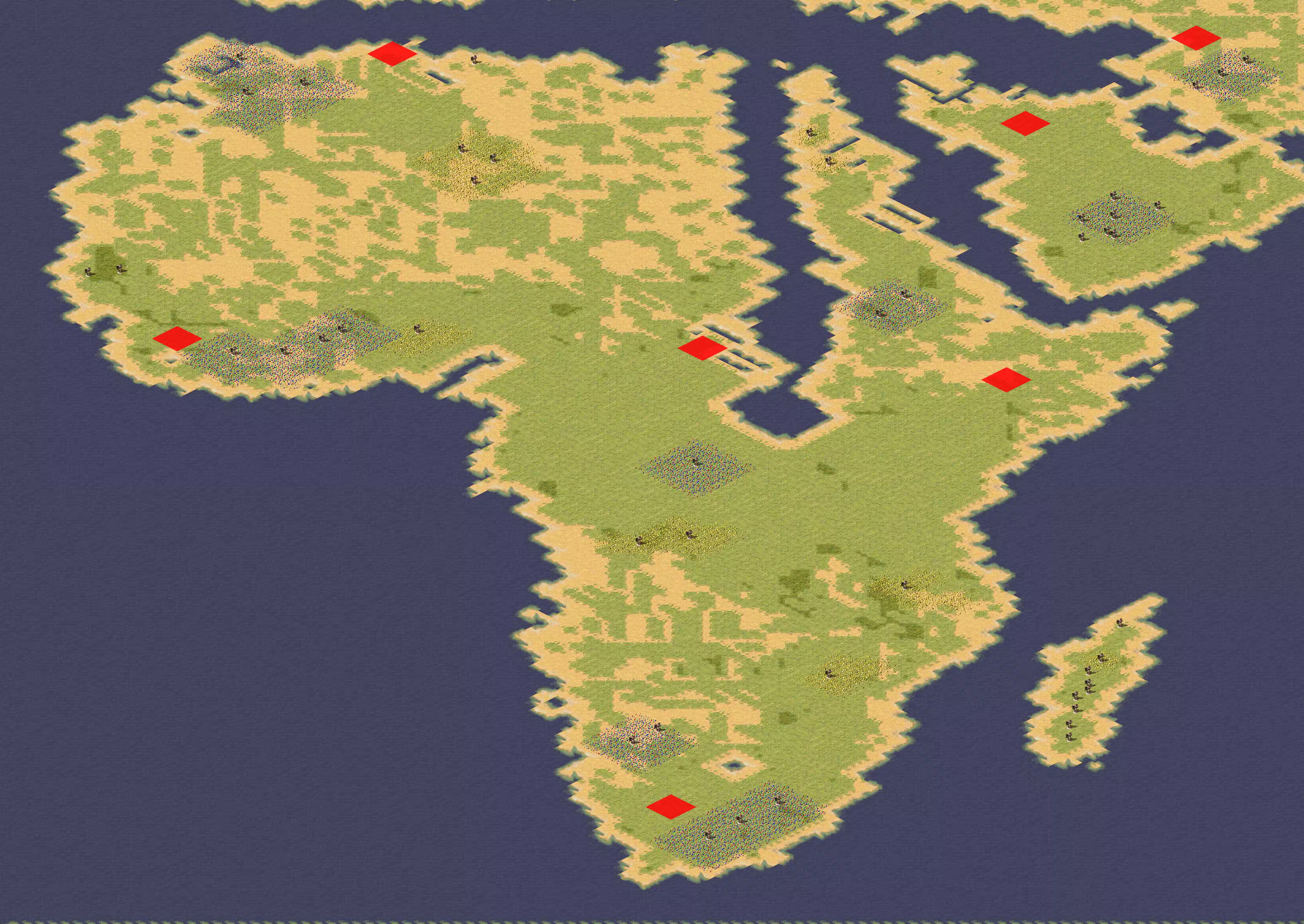 Preview of Africa2