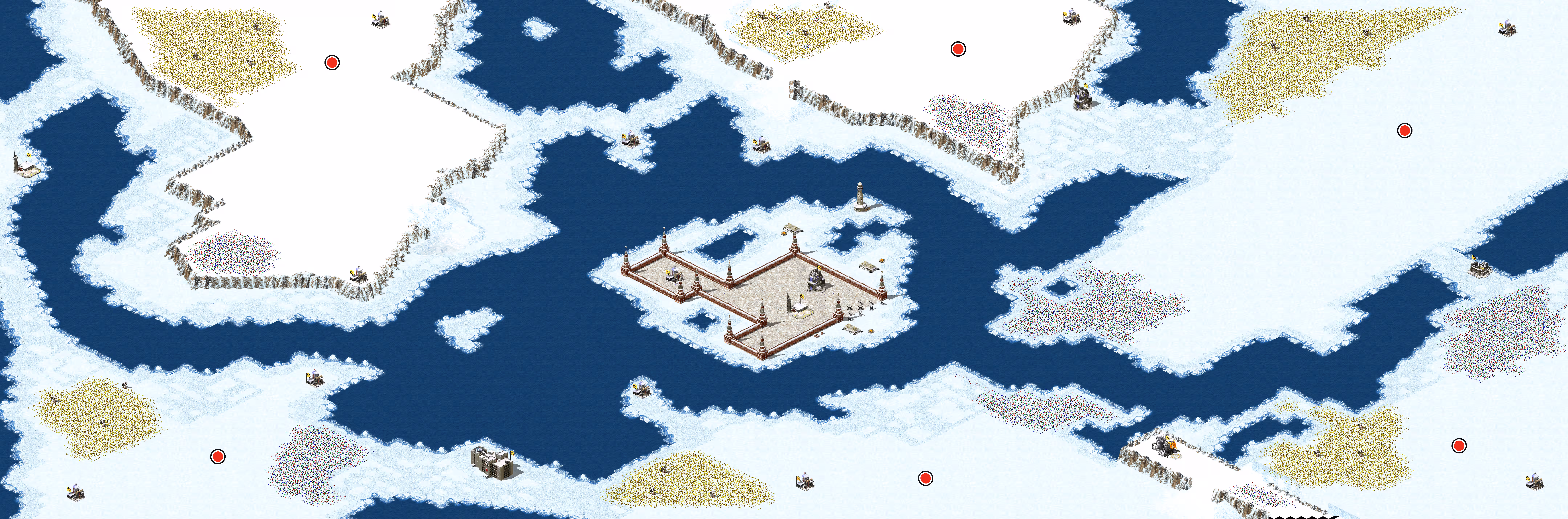 Preview of [6] Arctic Warfare