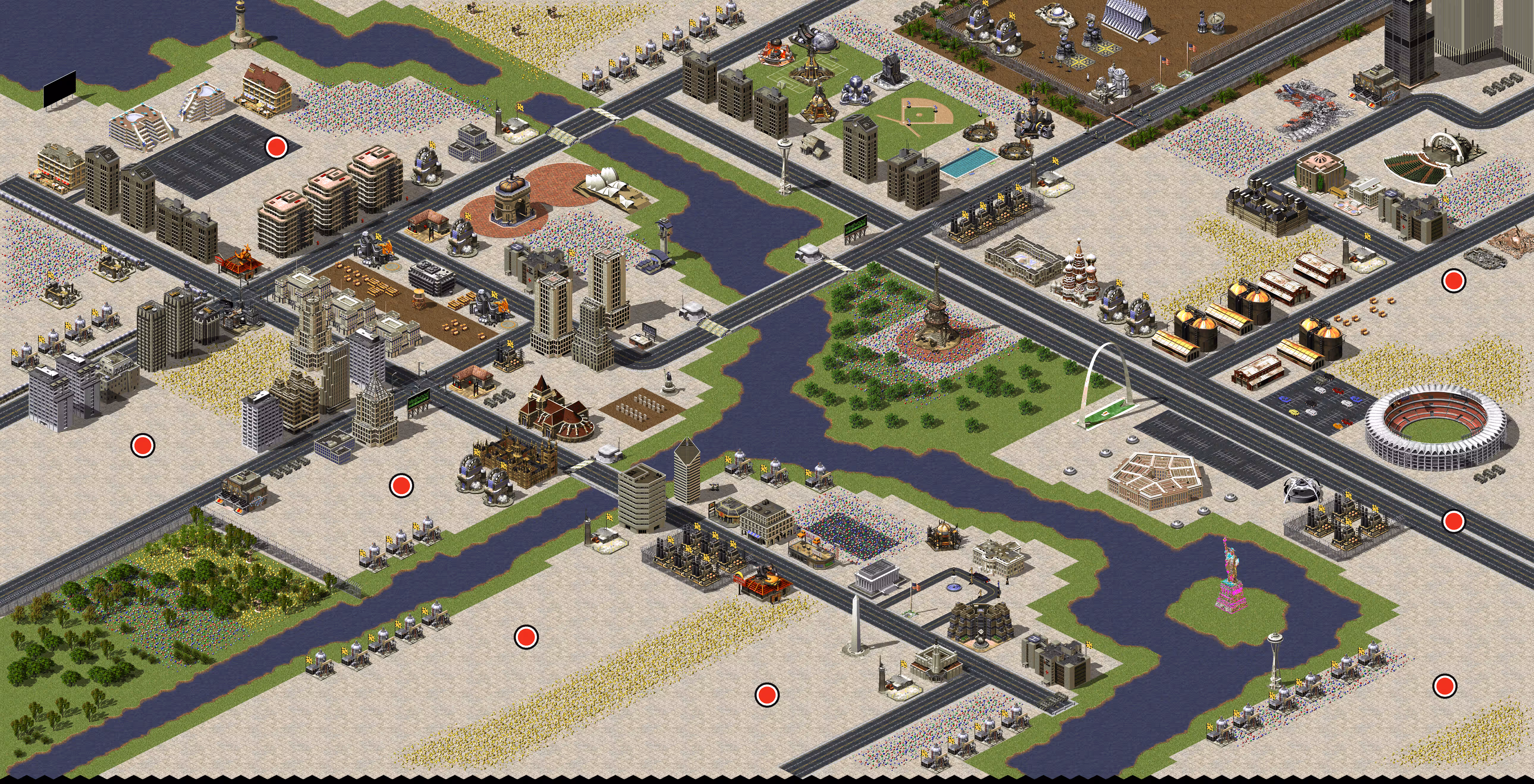 Preview of [8] Lucky City