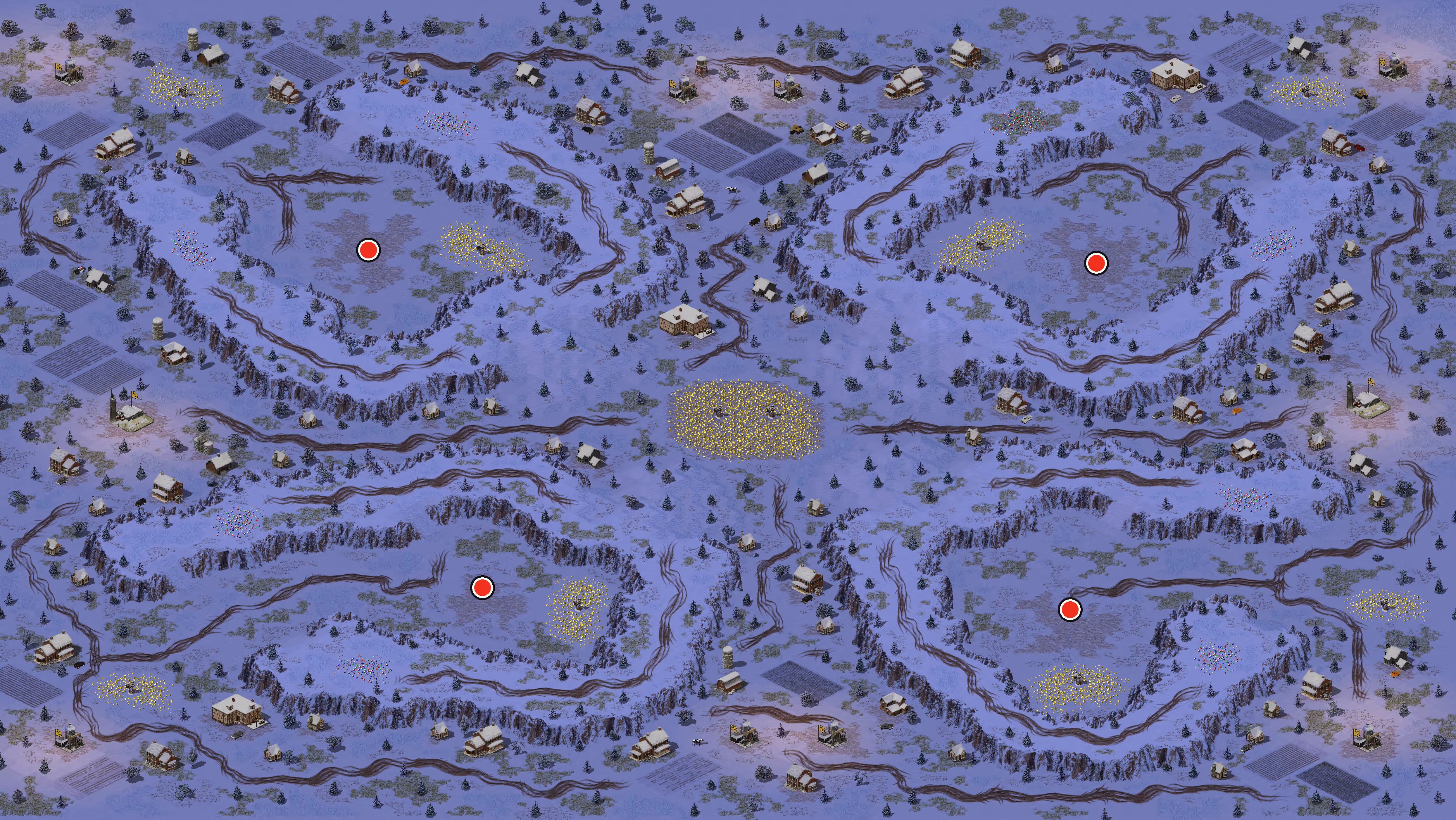 Preview of [4] Brink of Disaster