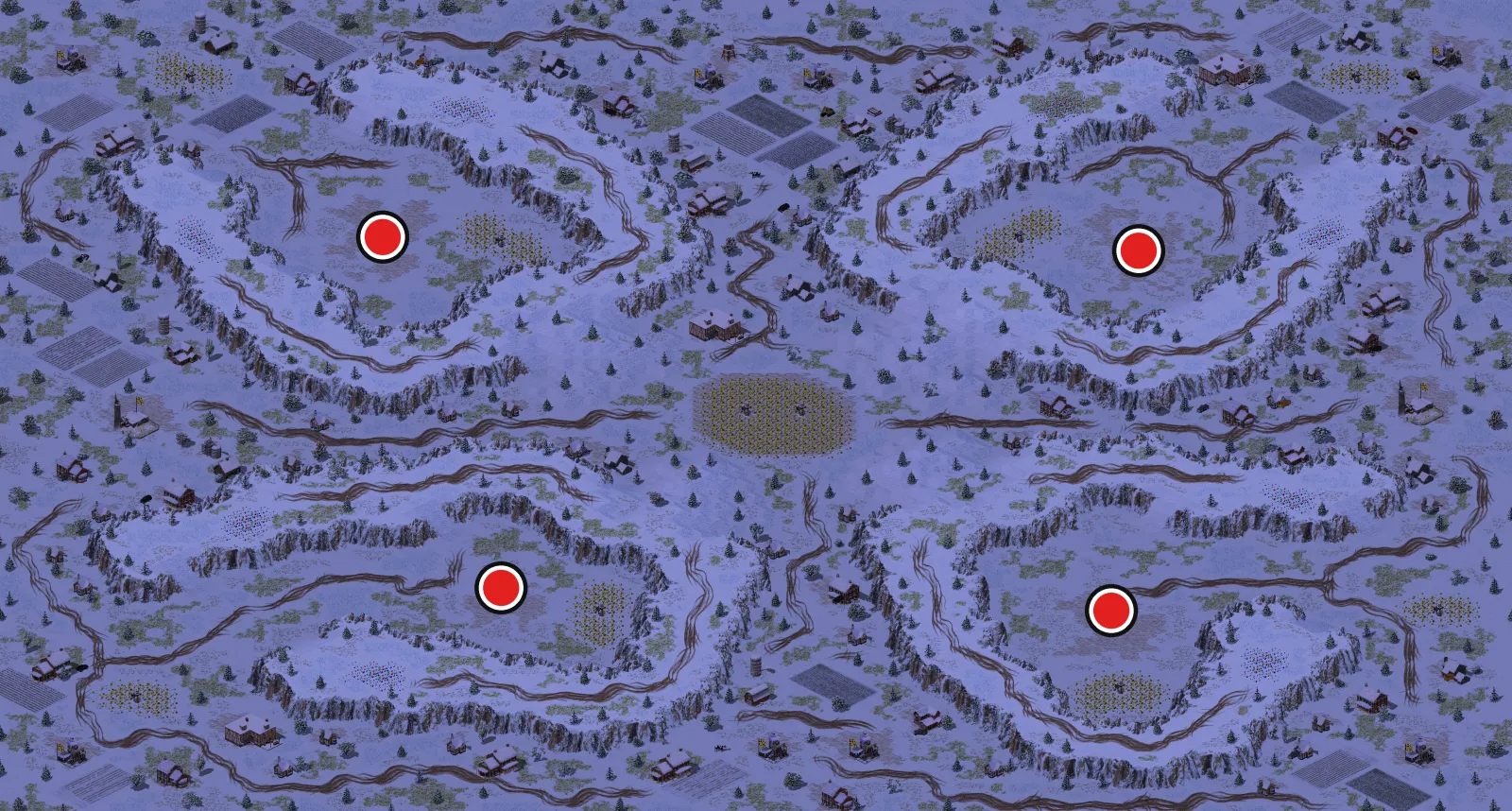 Preview of [4] Brink of Disaster