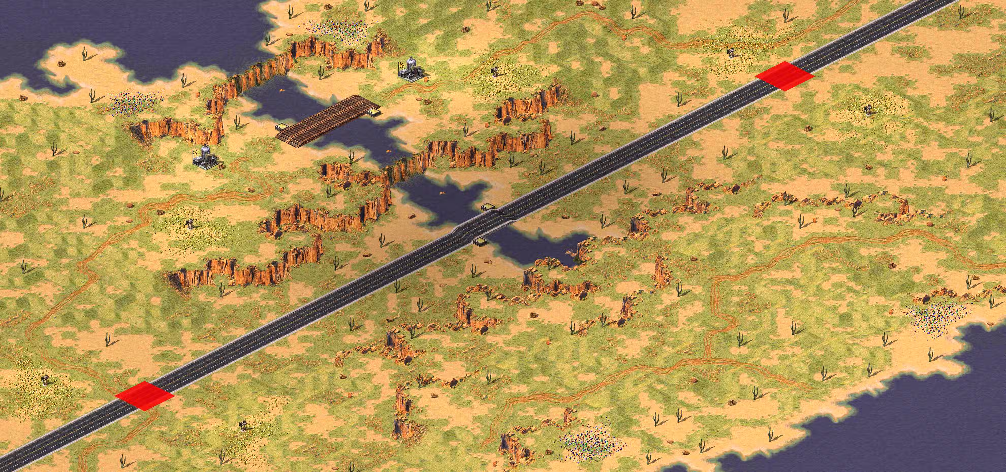Preview of [2] Mesa