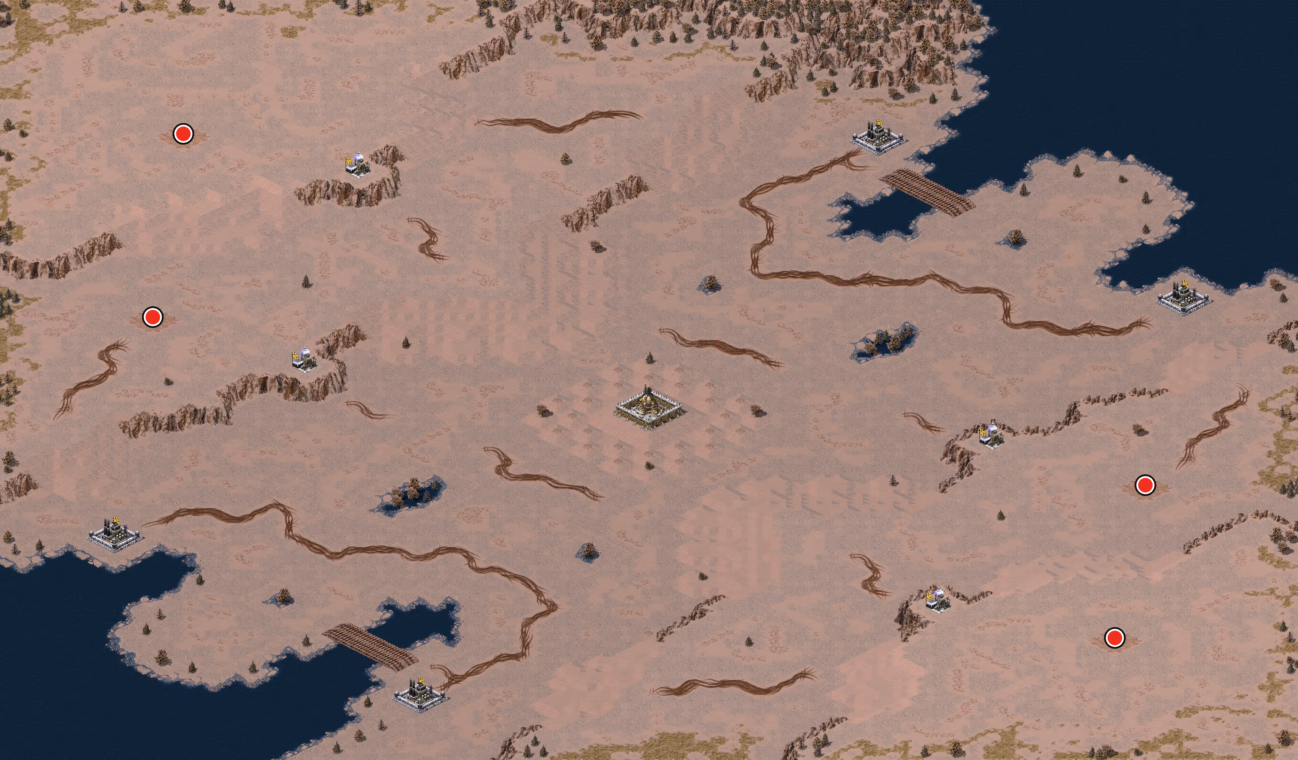 Preview of [4] Arctic Poppa Zone Blitz 2v2