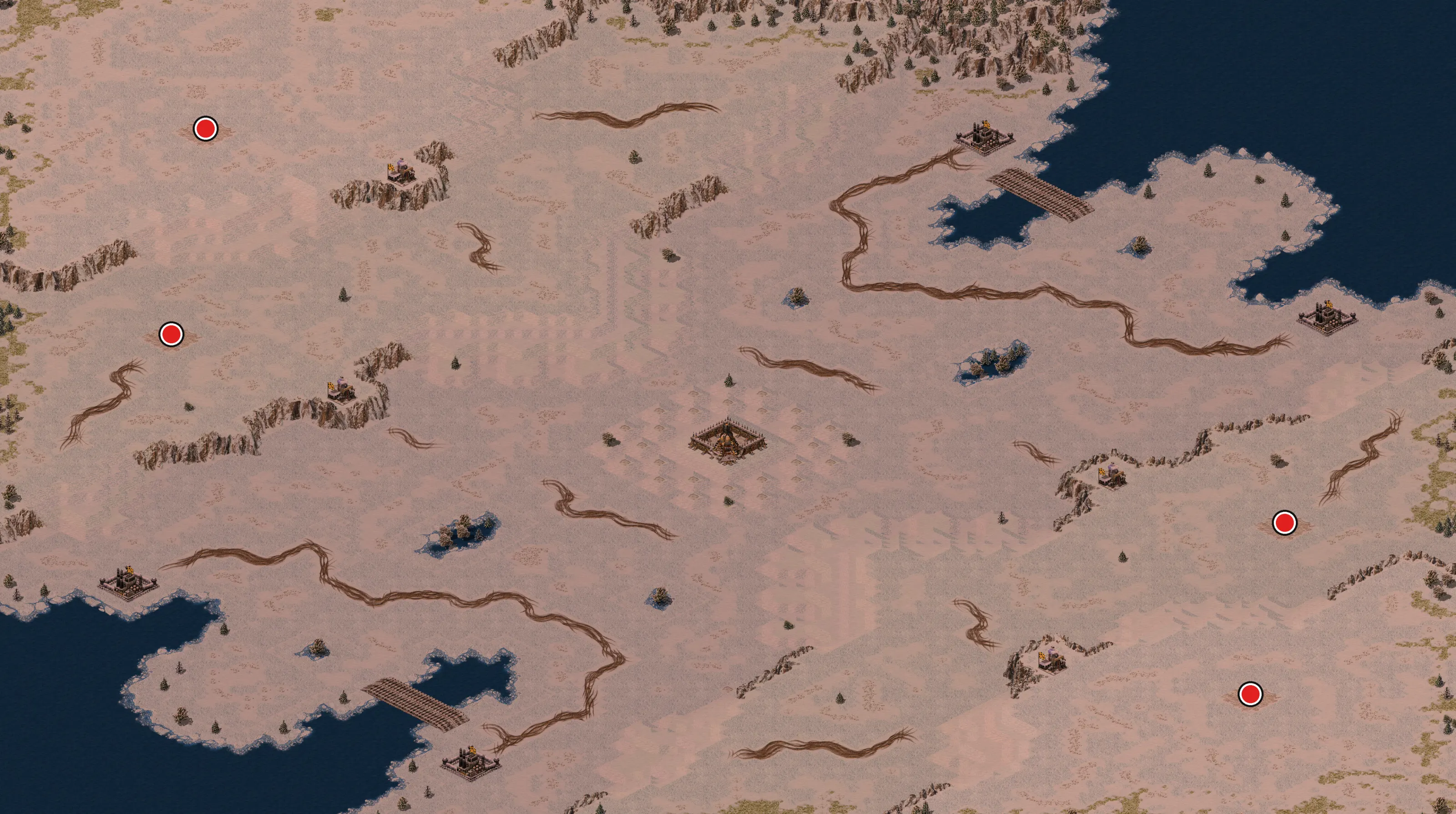 Preview of [4] Arctic Poppa Zone Blitz 2v2