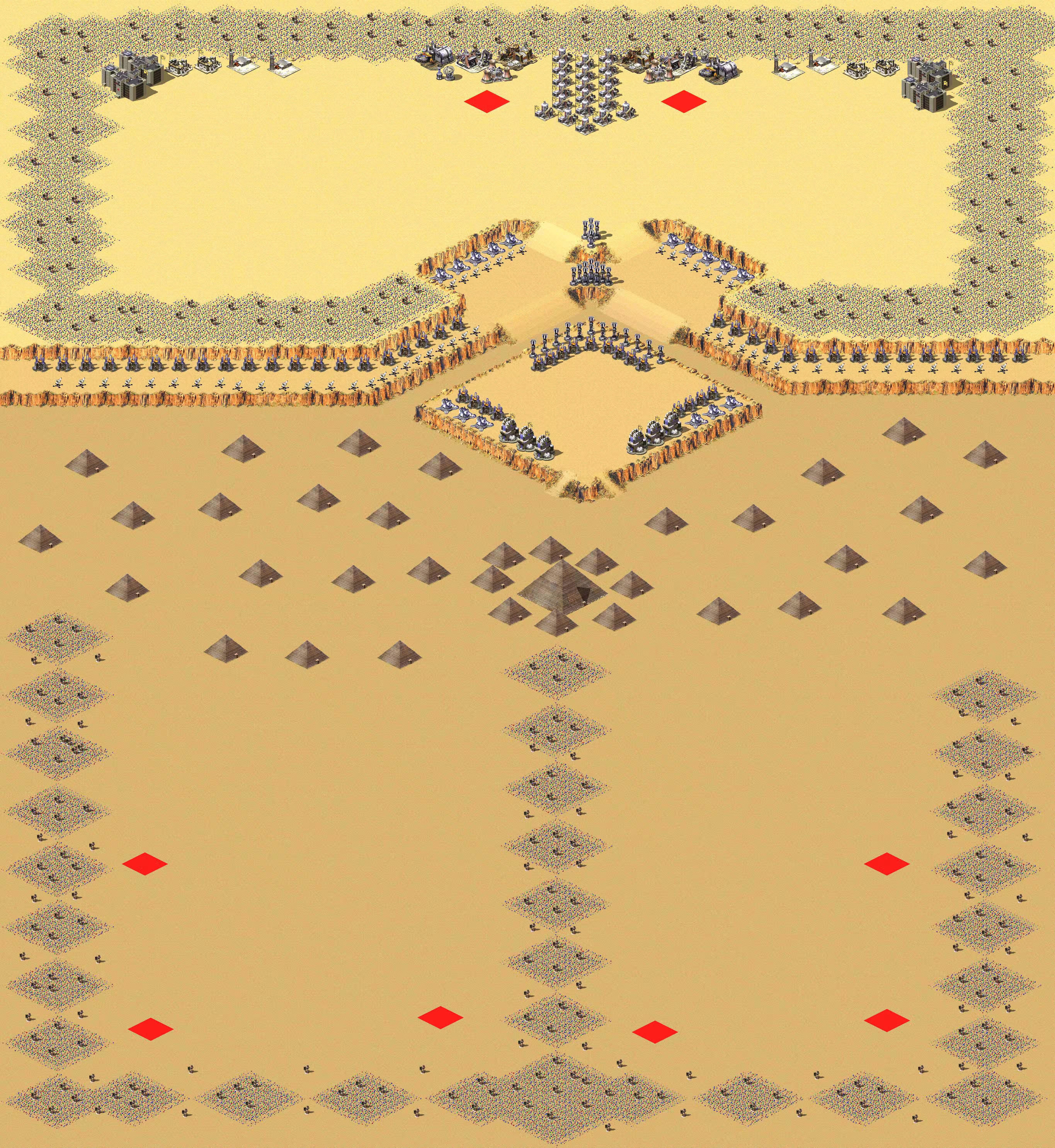 Preview of Pyramid007