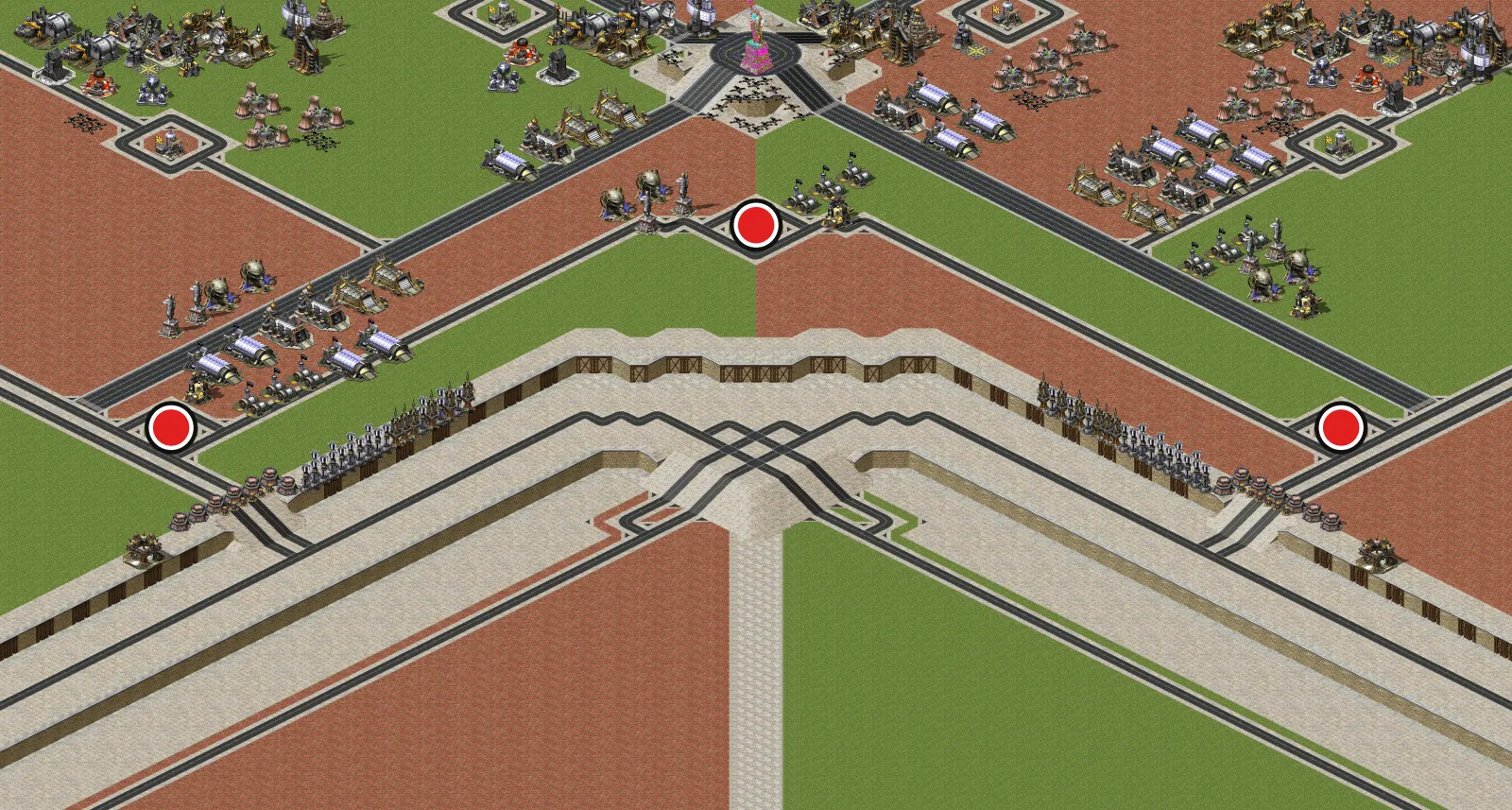 Preview of [3] Survive It - mu3taz111