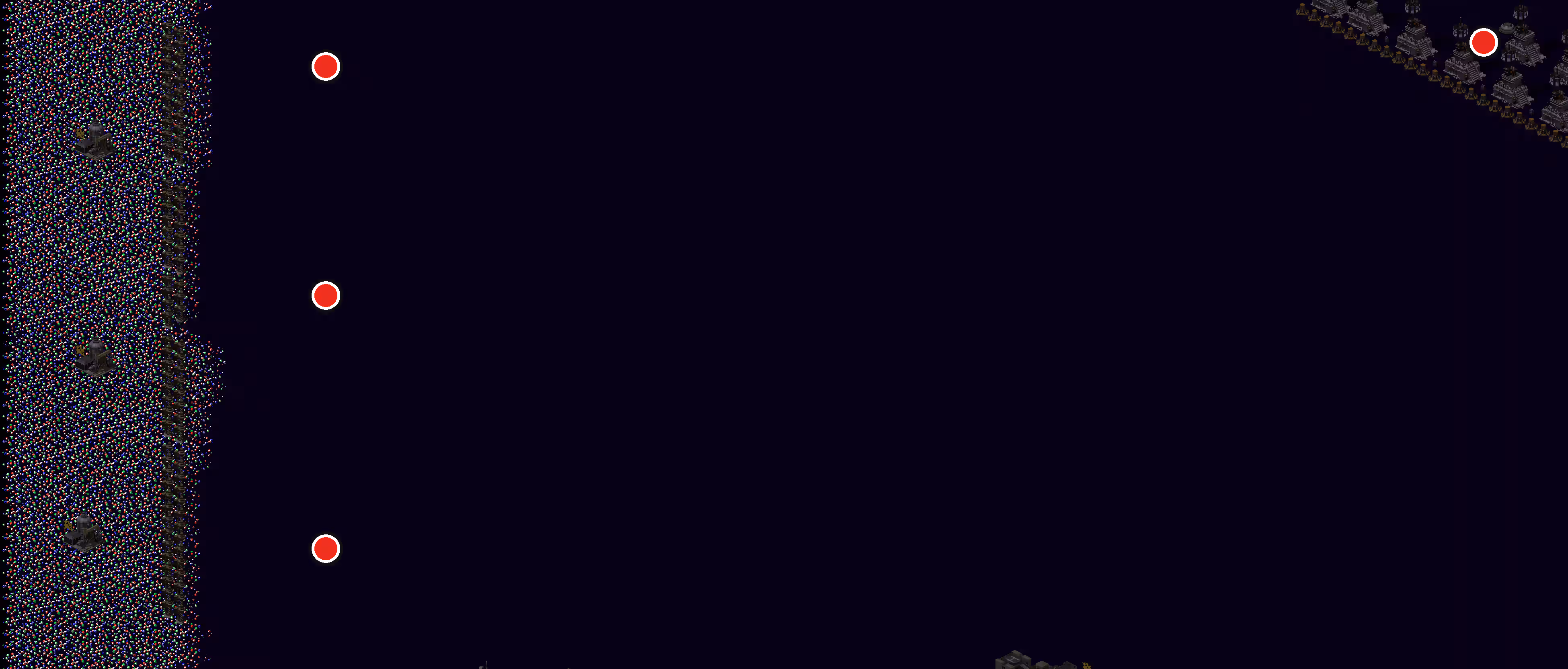 Preview of Fast unit surv dark hell