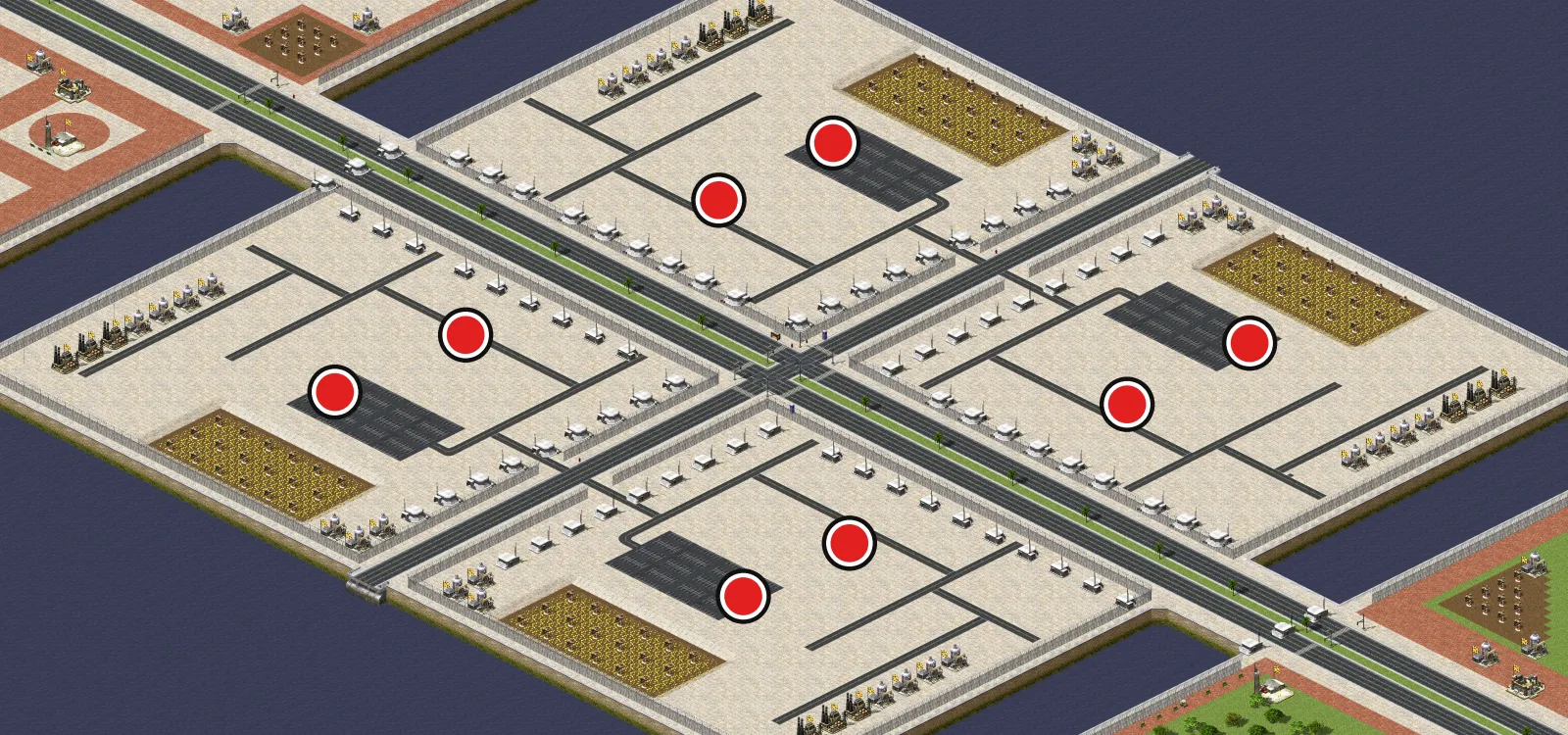 Preview of The Bunker [2-8] For Smart AI